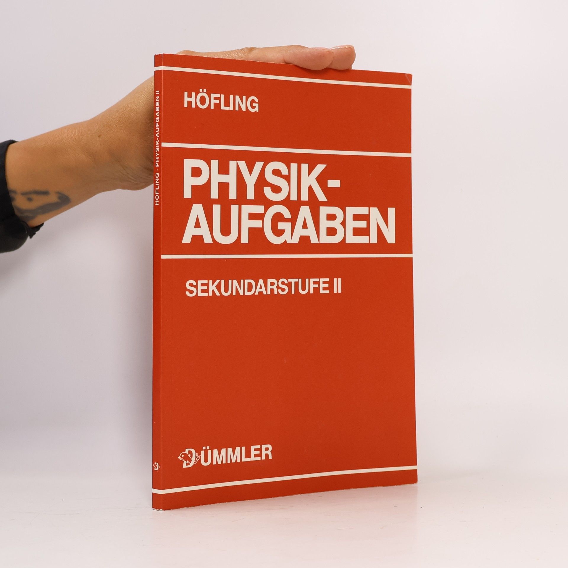 Autorenkollektiv Physik-Aufgaben