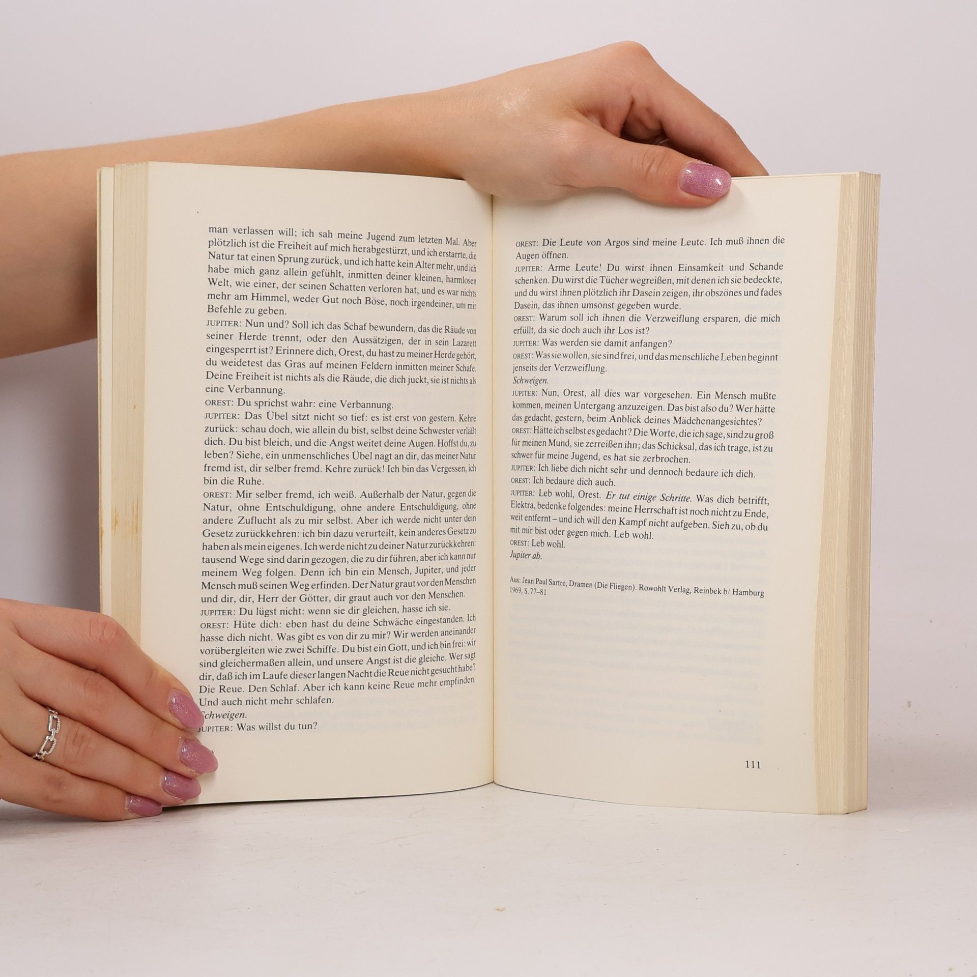 Friedrich Hahn Glaube und moderne Literatur