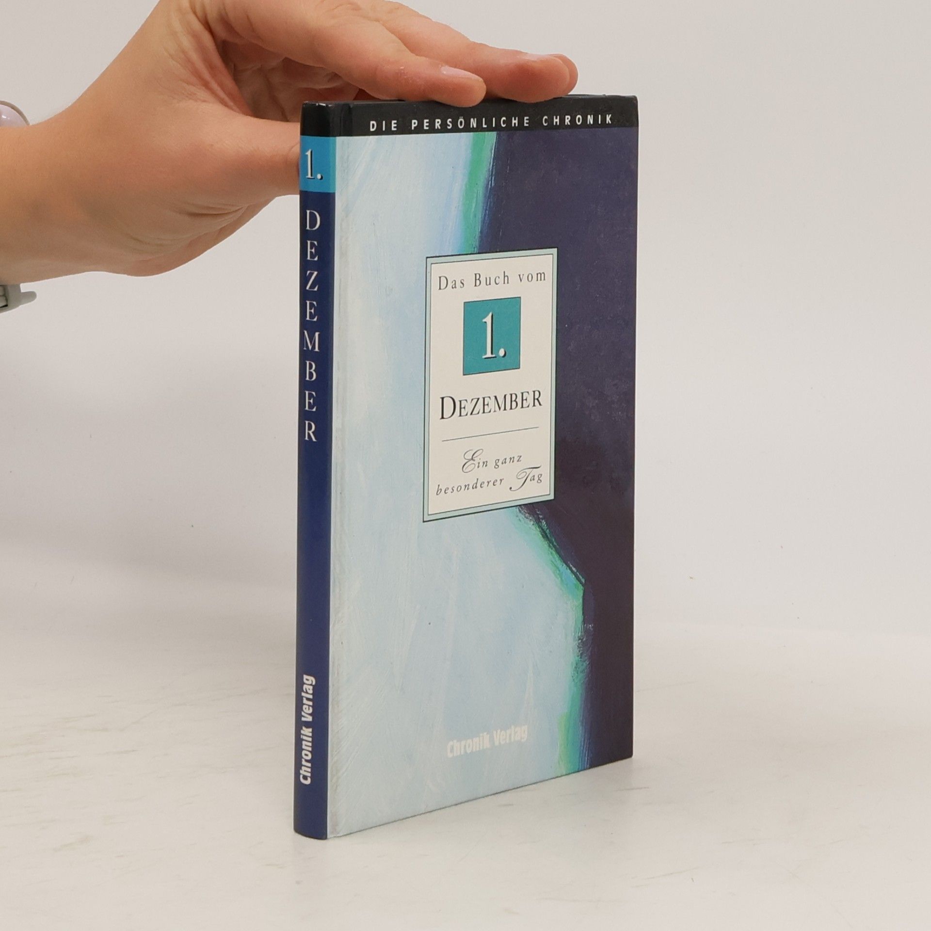 Autorenkollektiv Die persönliche Chronik