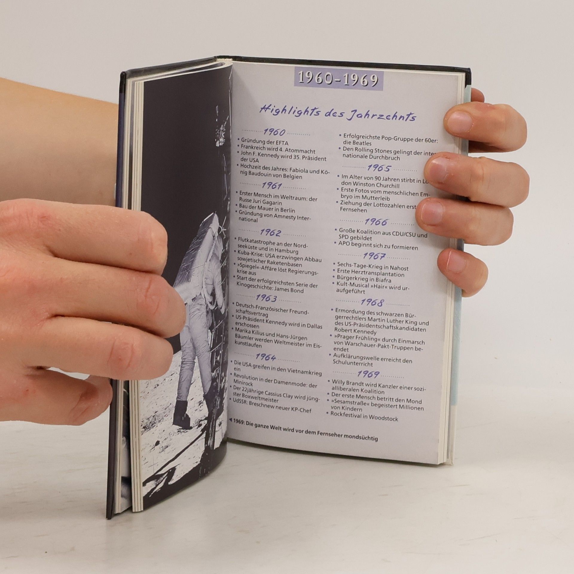 kolektiv Die persönliche Chronik