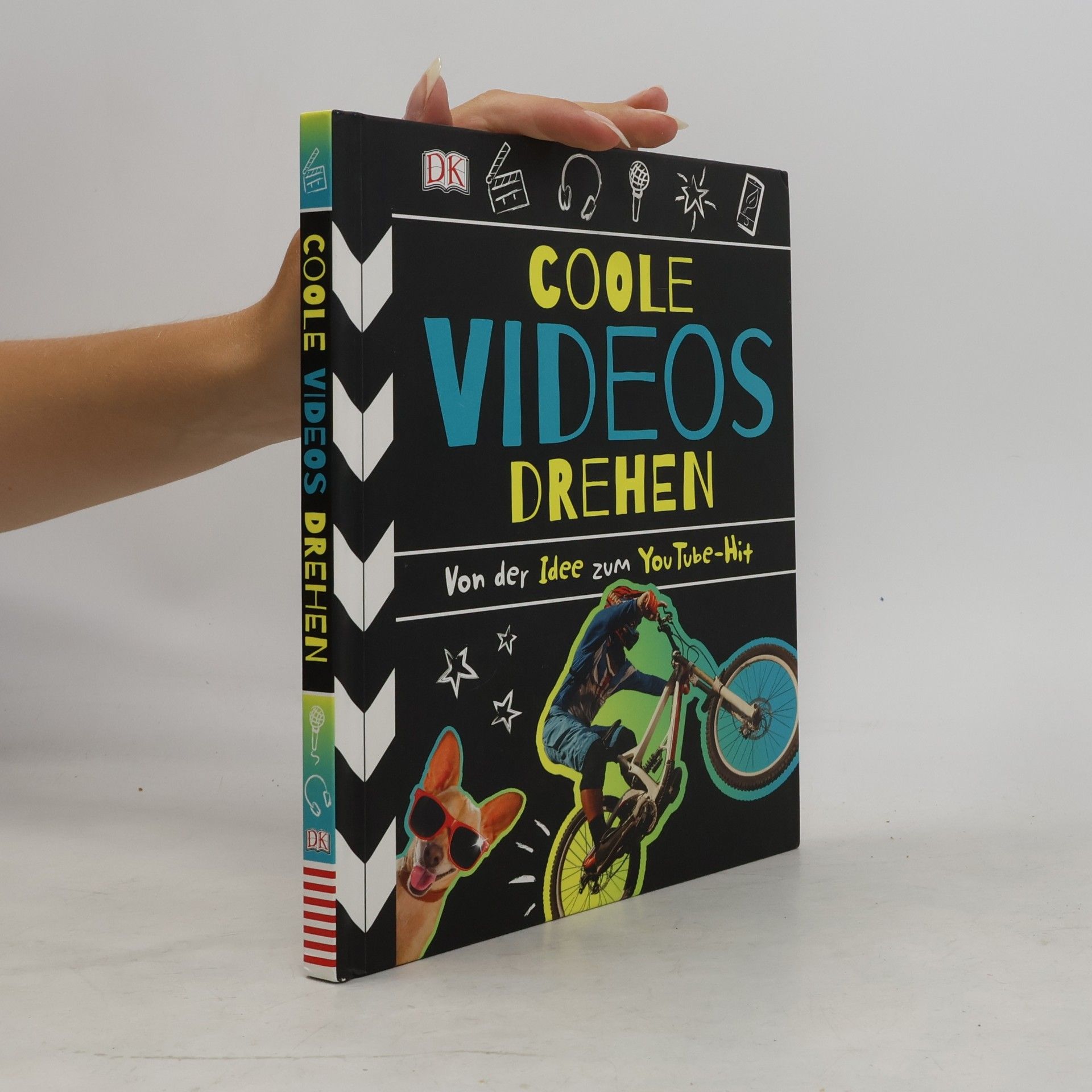 Coole Videos drehen
