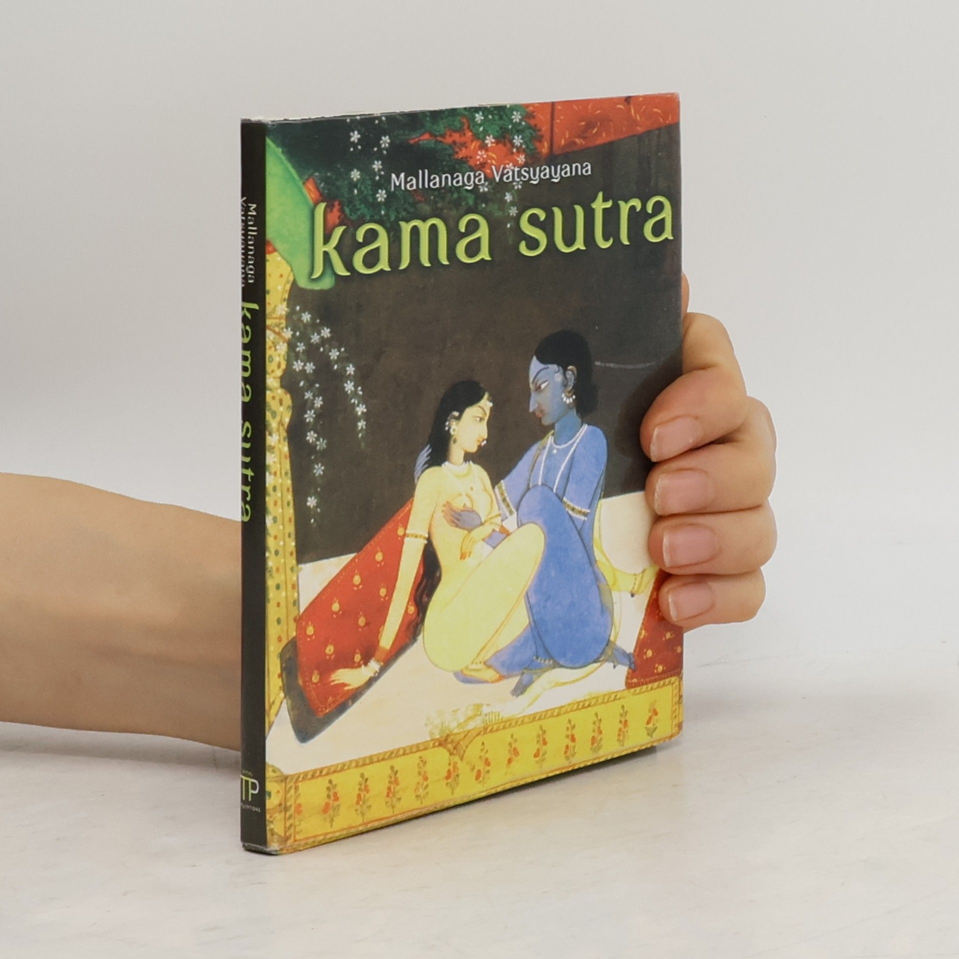 Autores varios Kama sutra