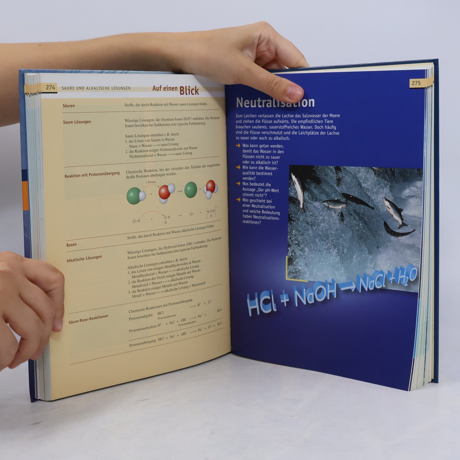 Karin Arnold Fokus Chemie, Gymnasium Gesamband Ausgabe A, m. CD-ROM