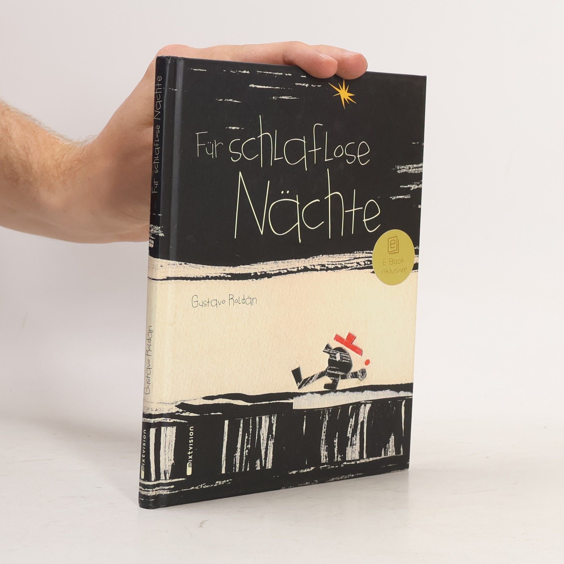 Rosemarie Griebel-Kruip Für schlaflose Nächte
