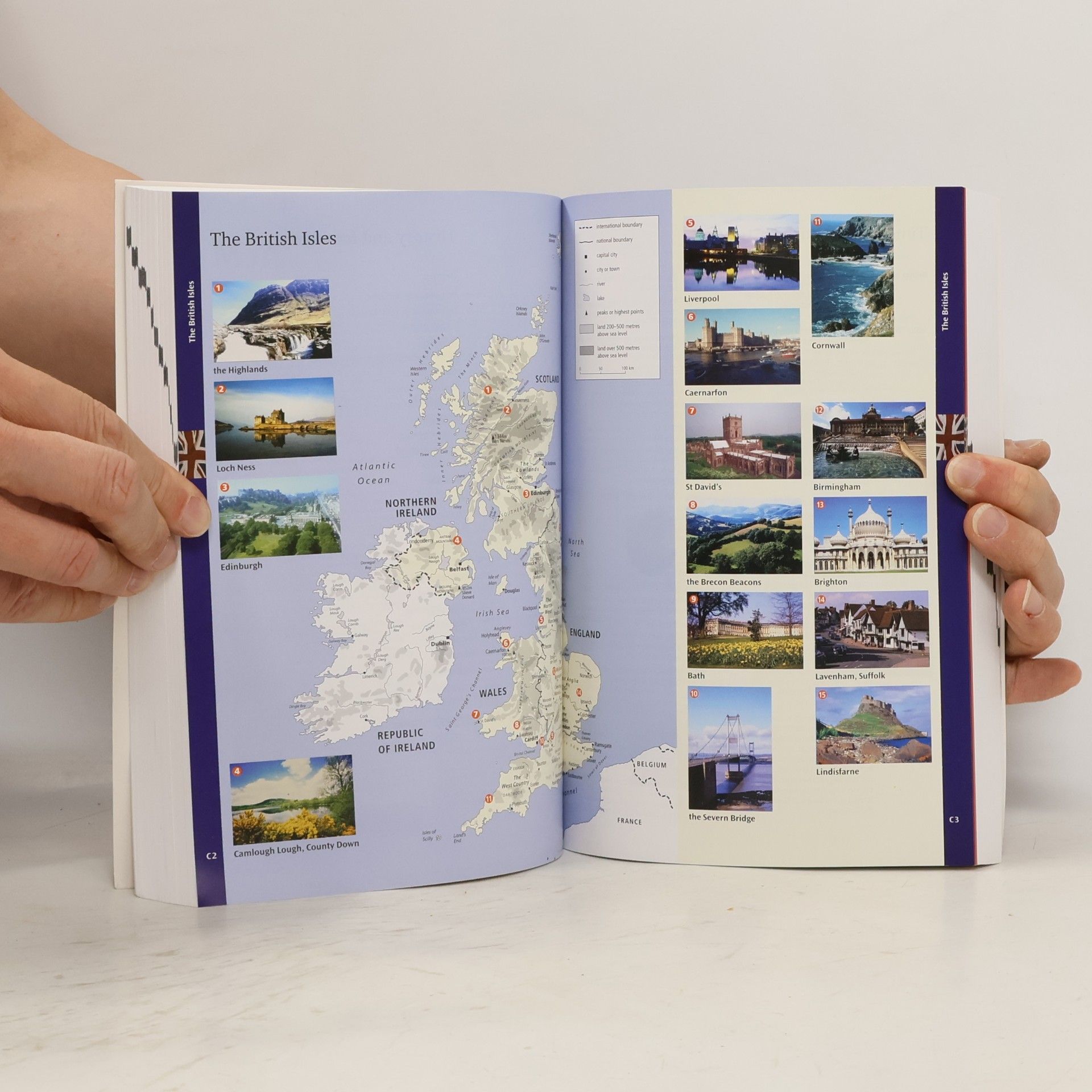 kolektiv Oxford guide to British and American culture : for learners of English