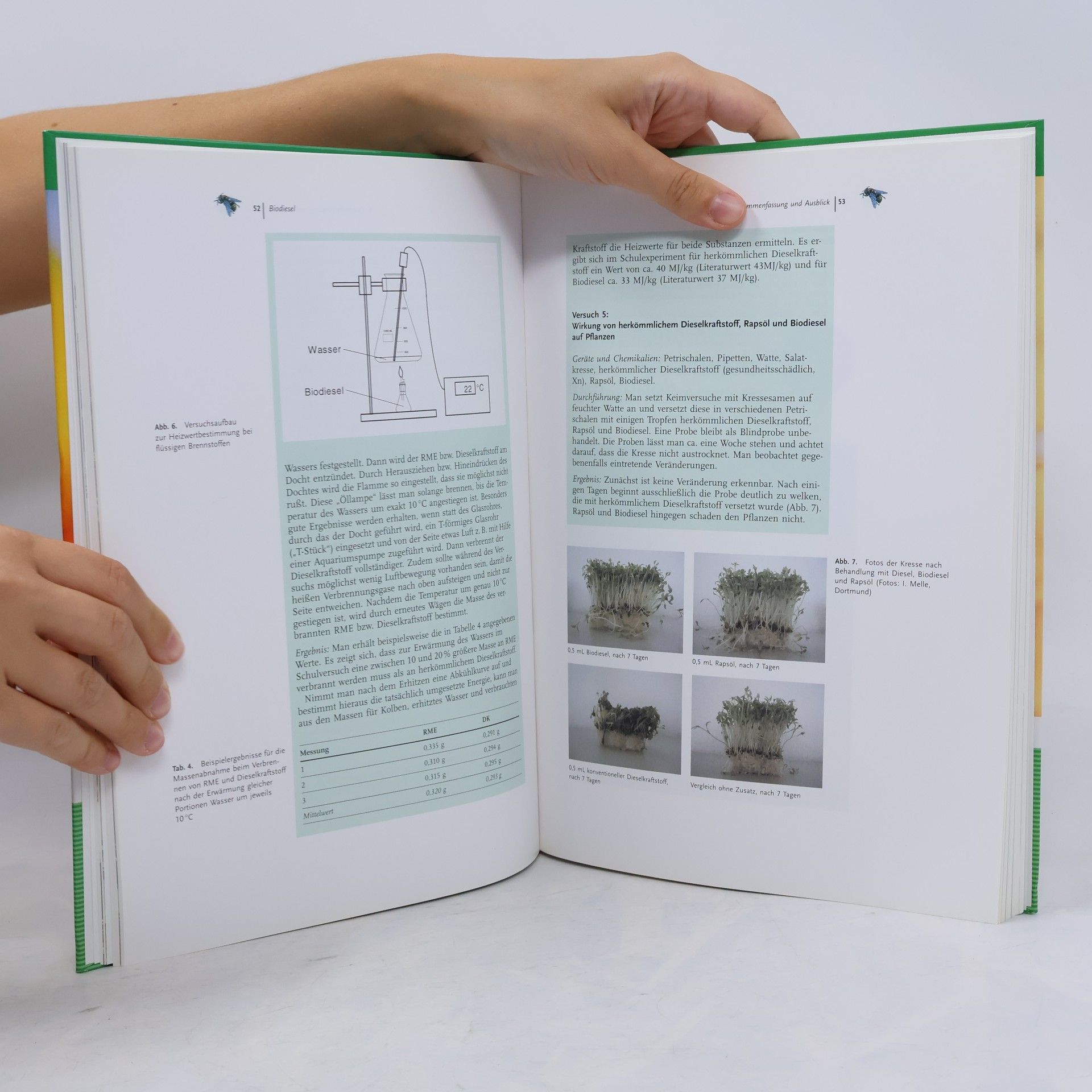 Hans Joachim Bader Green Chemistry - Nachhaltigkeit in der Chemie