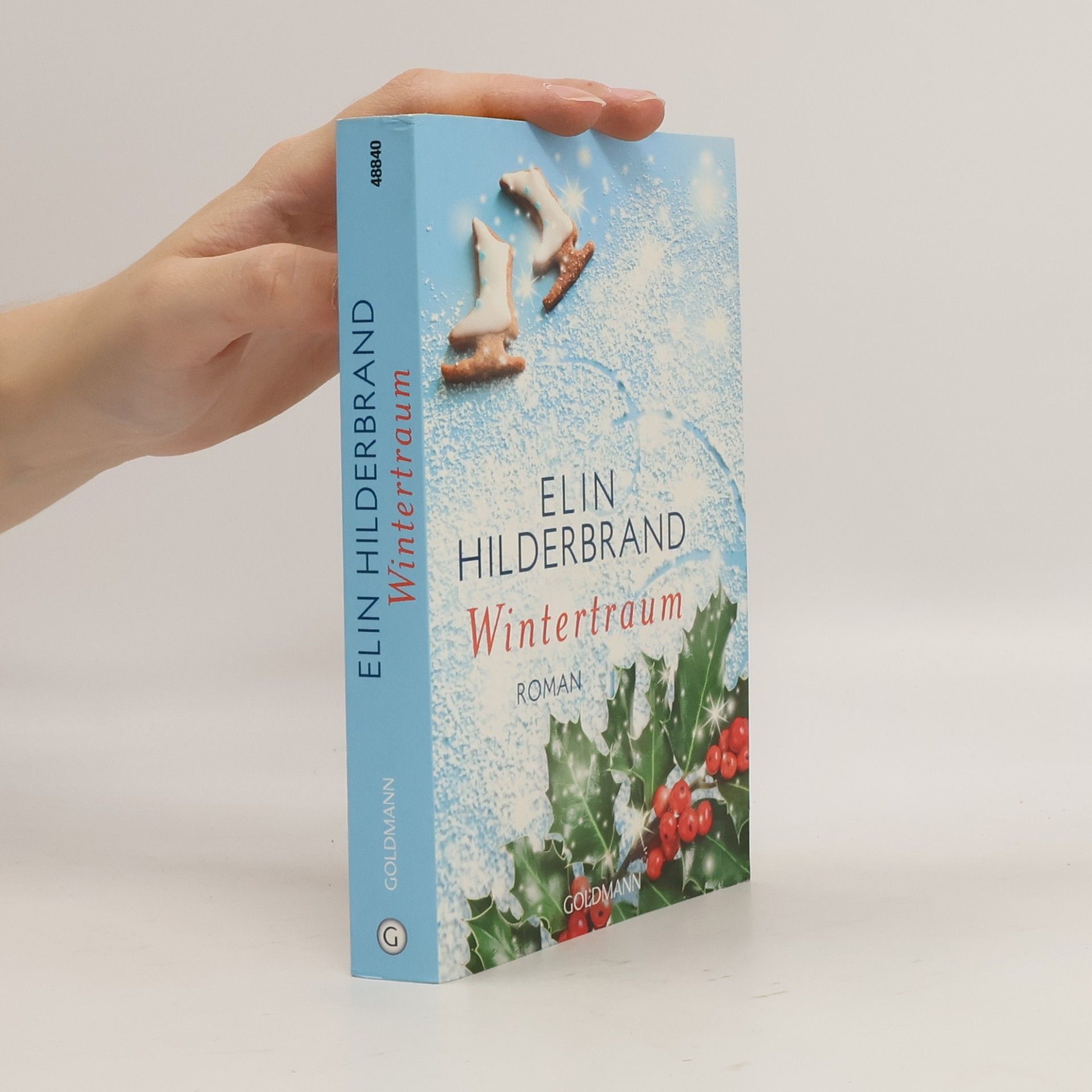 Elin Hilderbrand Wintertraum