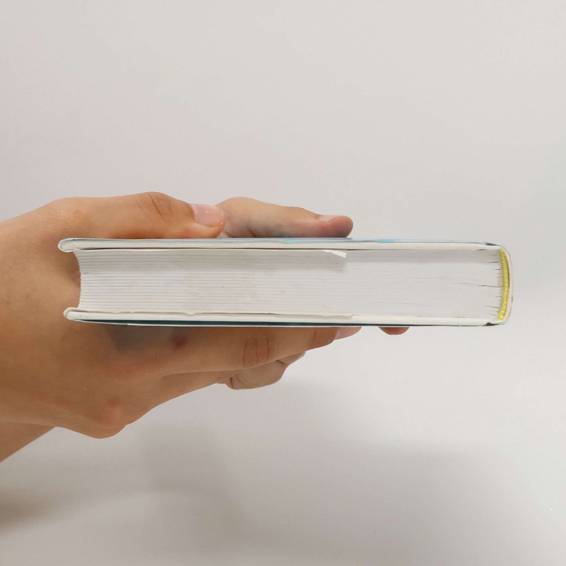 Tim Marshall V zajetí geografie
