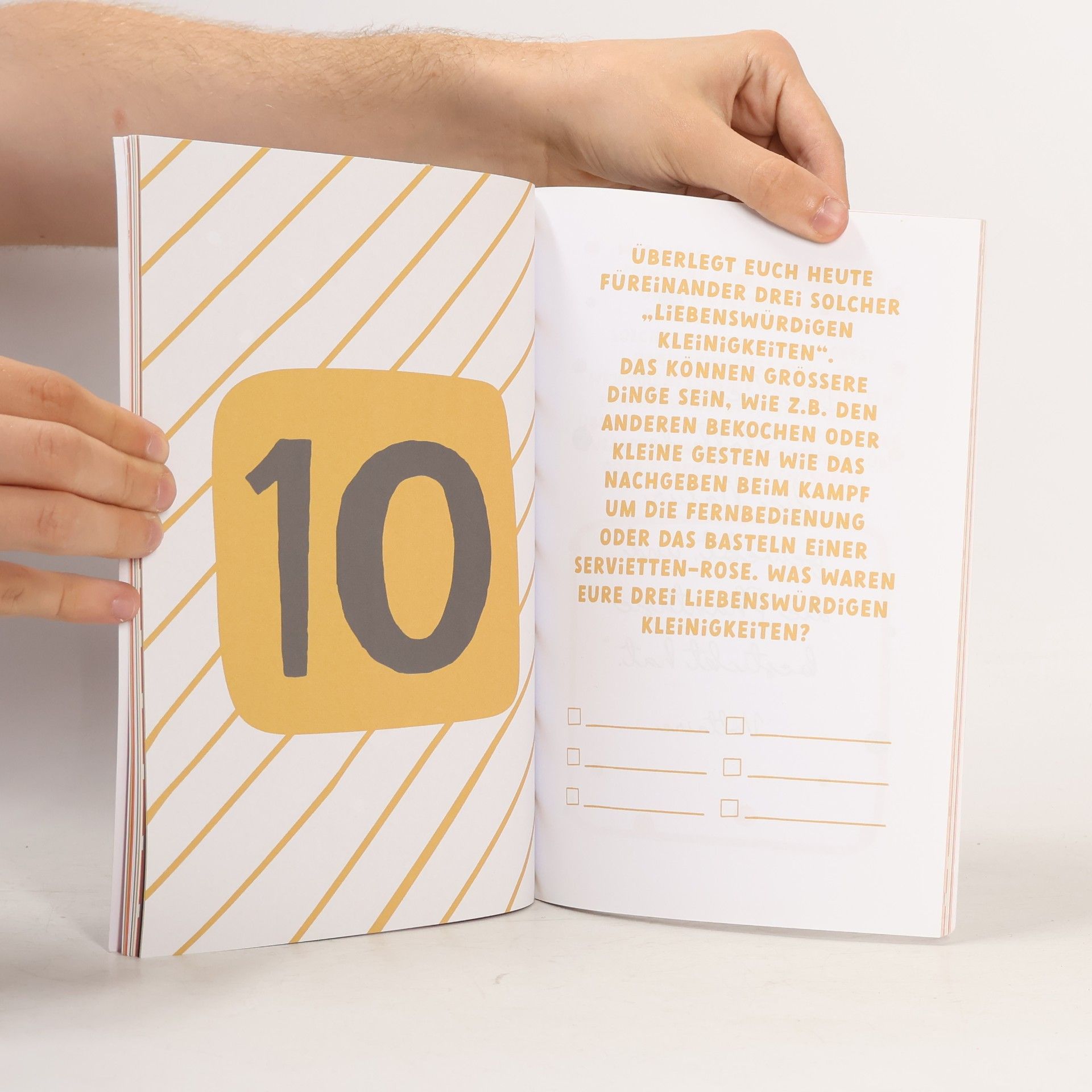 Verlag, LOL Der Adventskalender für Paare: Die inspirierende Love Challenge mit 24 unvergesslichen Momenten im Advent