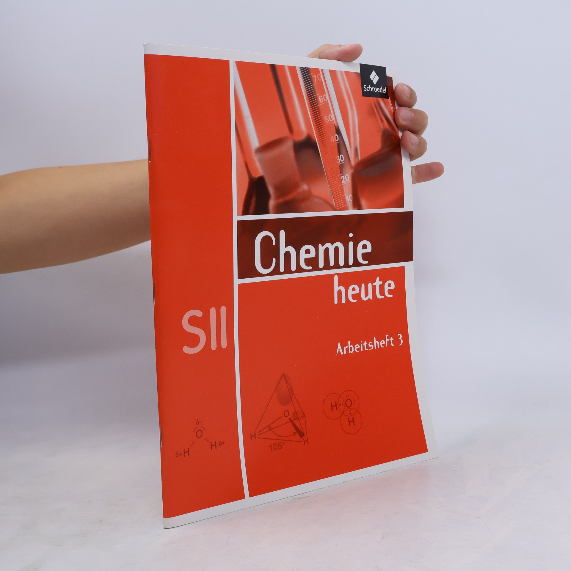 Cosima Kuhl SII - 3: Chemie heute