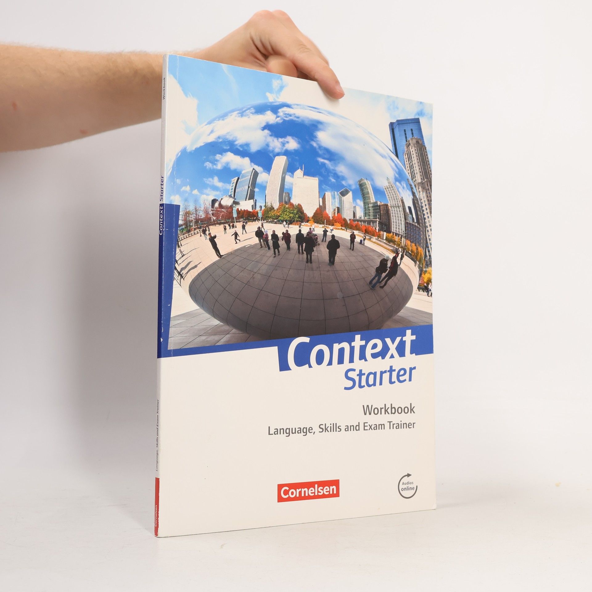 Geoff Sammon Workbook without Answer Key