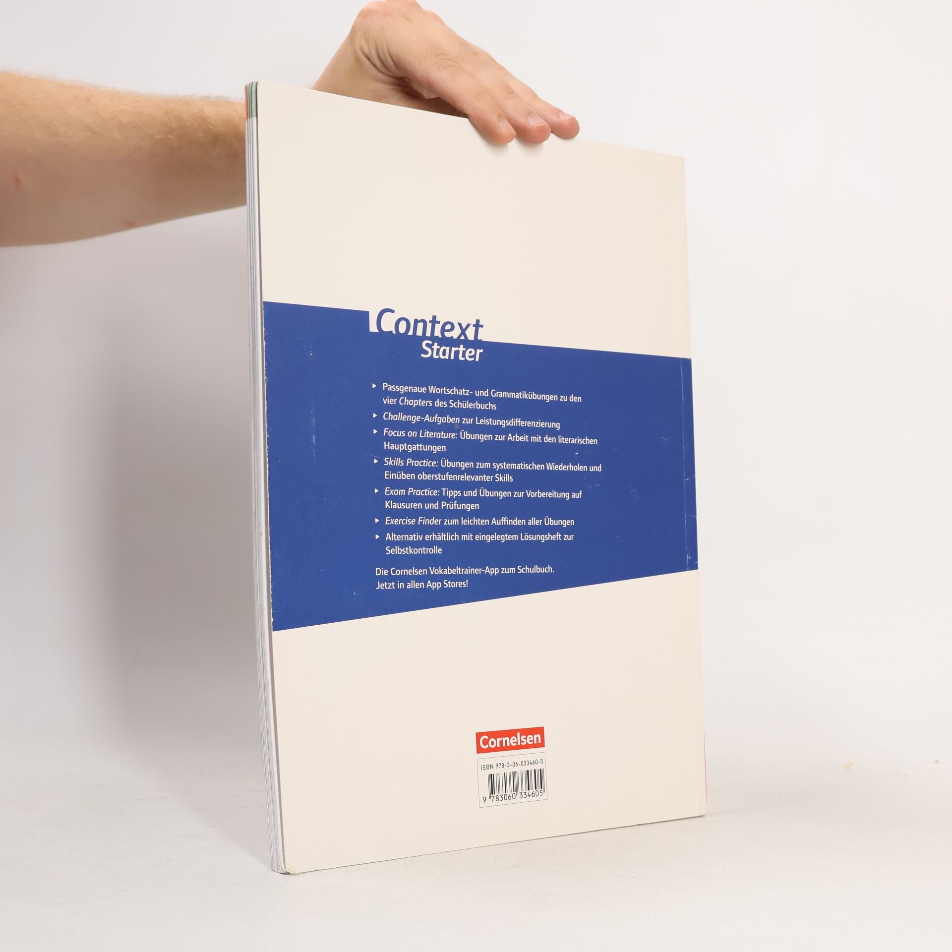 Geoff Sammon Workbook without Answer Key