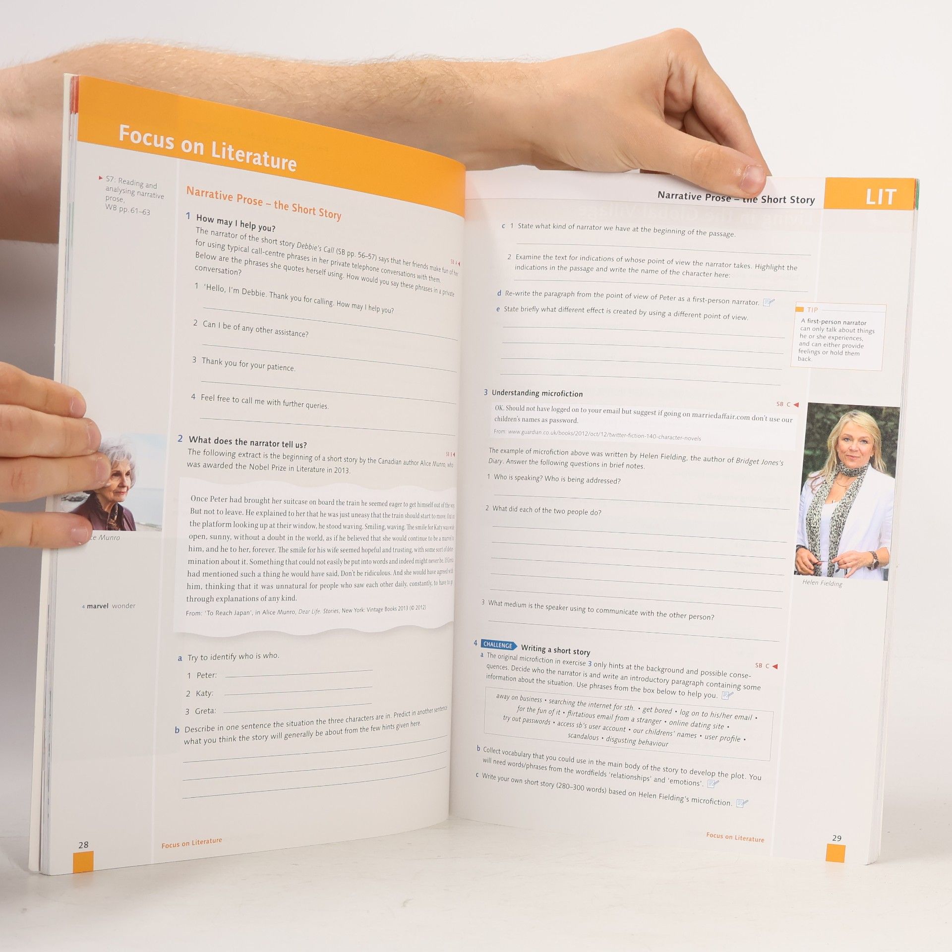 Geoff Sammon Workbook without Answer Key