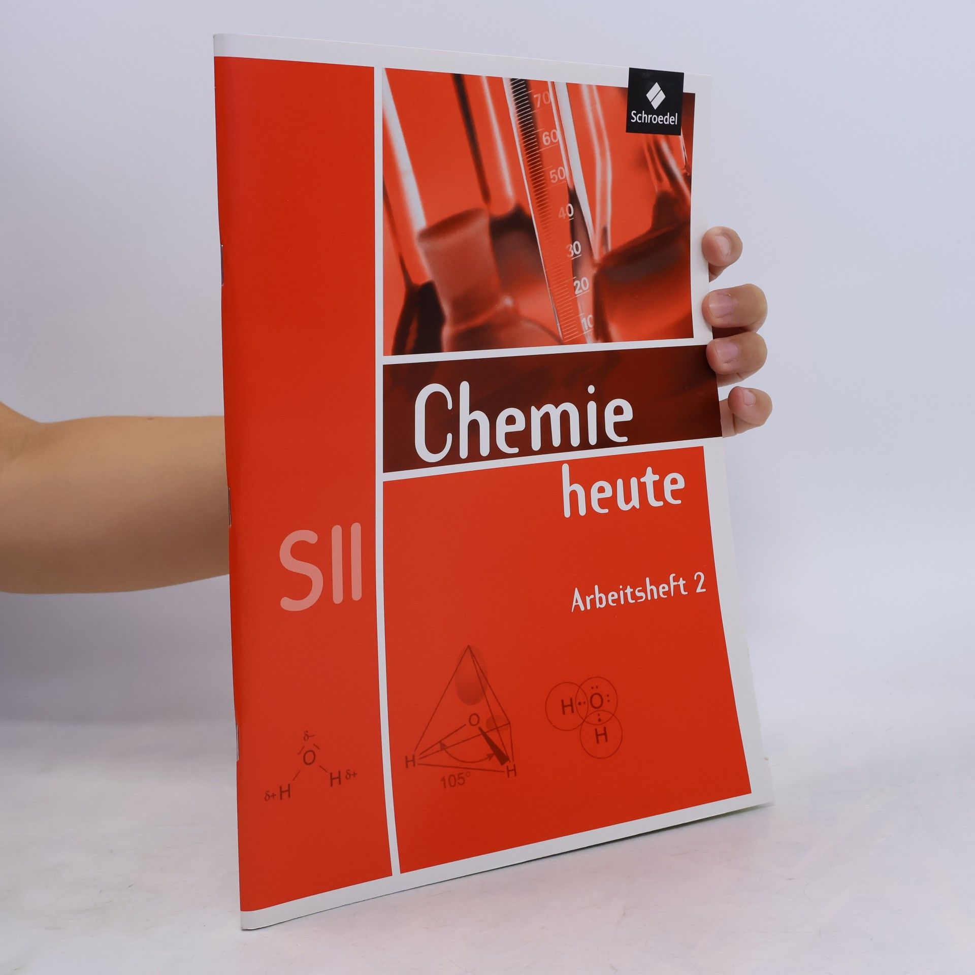 Rosemarie Förster SII - 2: Chemie heute