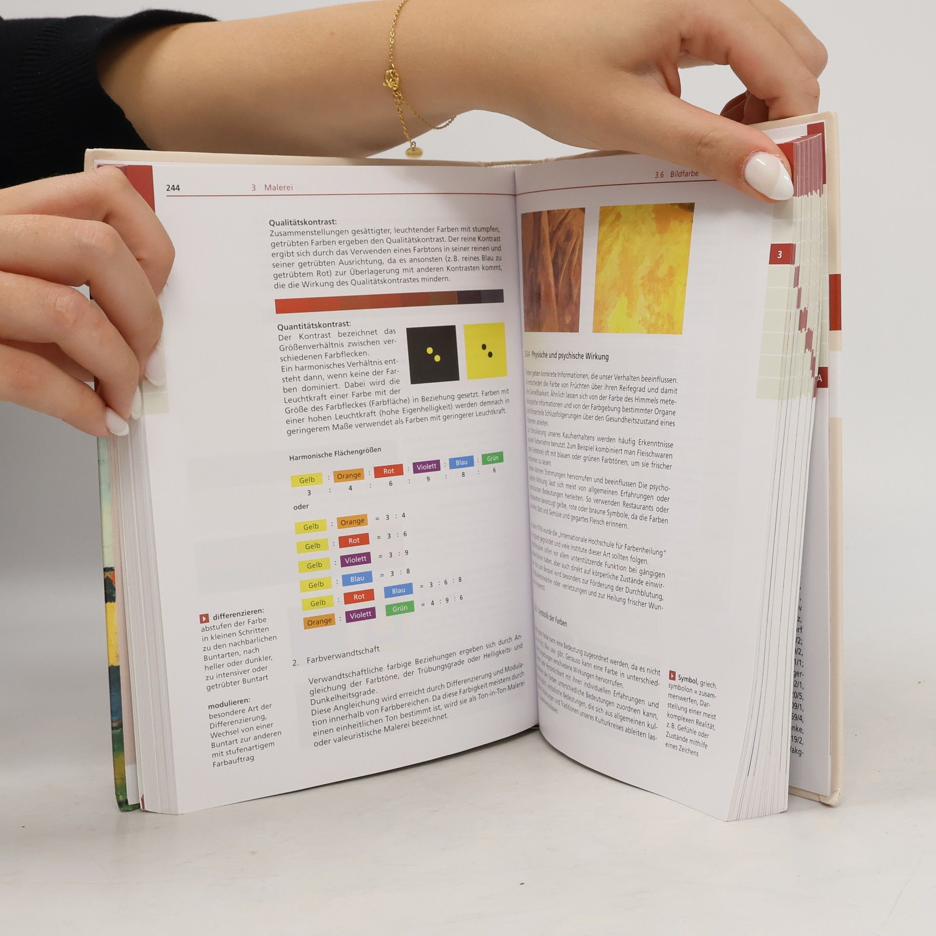 Simone Felgentreu Basiswissen Schule - Kunst 7. Klasse bis Abitur. 7. Klasse bis Abitur. Multimedial lernen