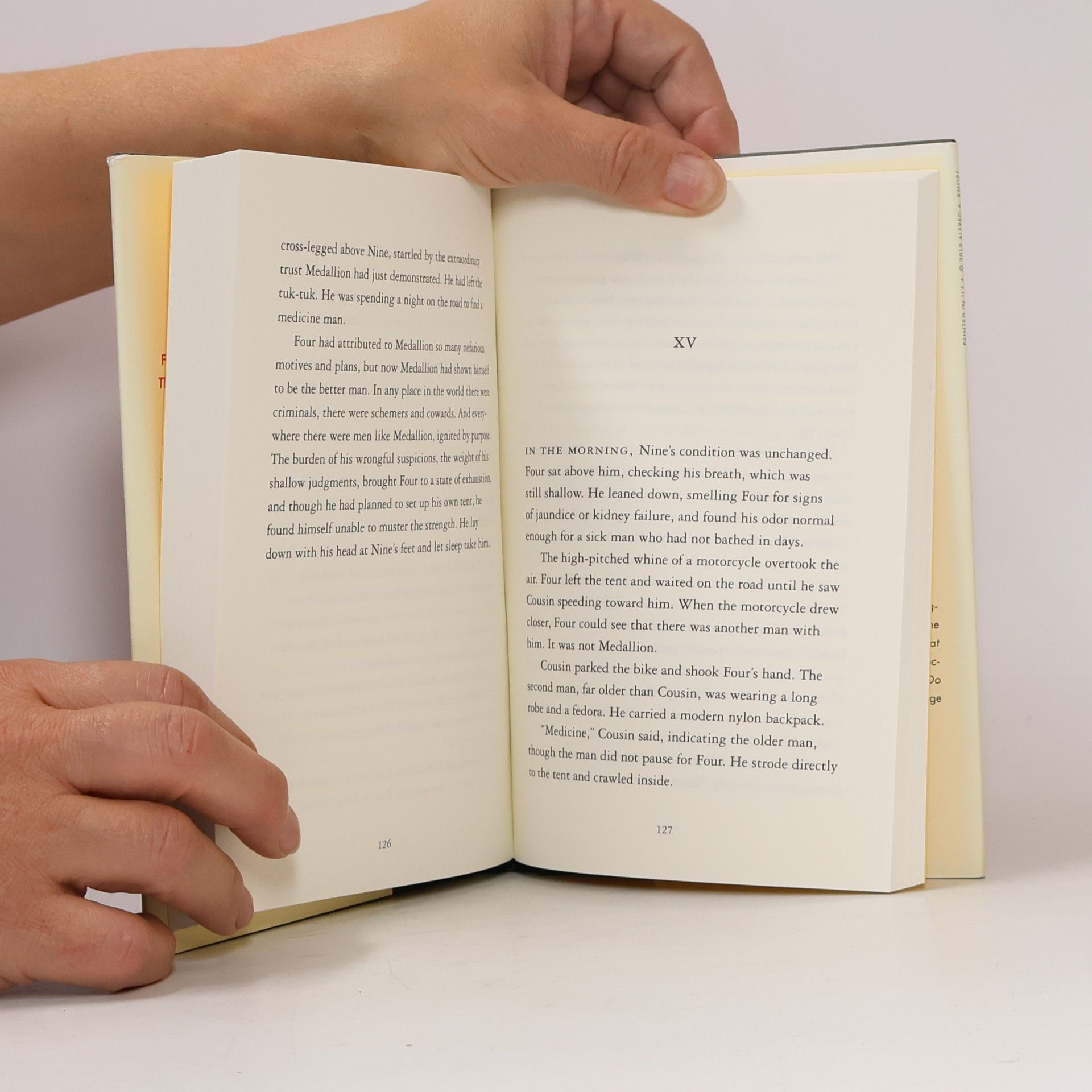 Dave Eggers The Parade