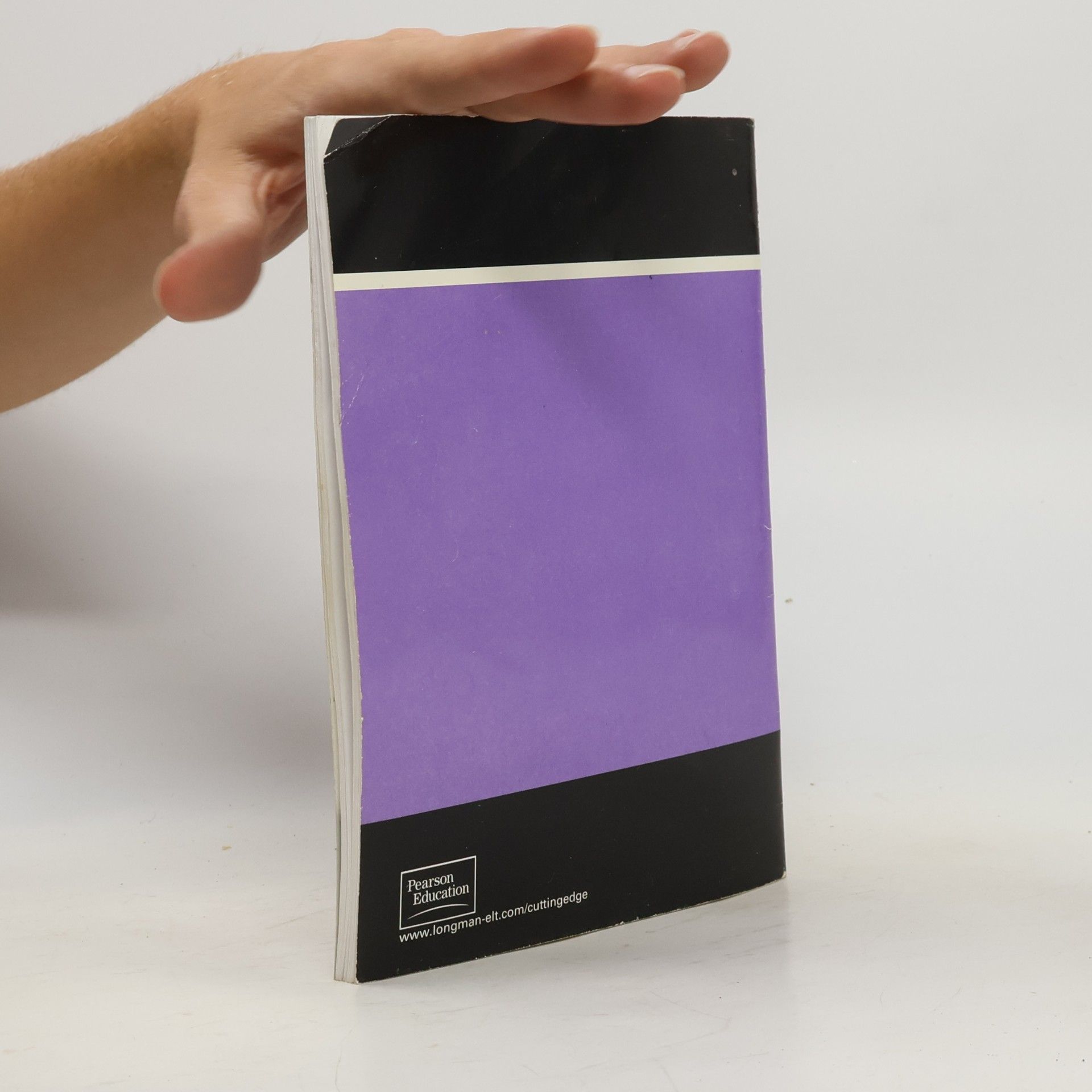 kolektiv Cutting Edge. Mini-dictionary. Upper Intermediate