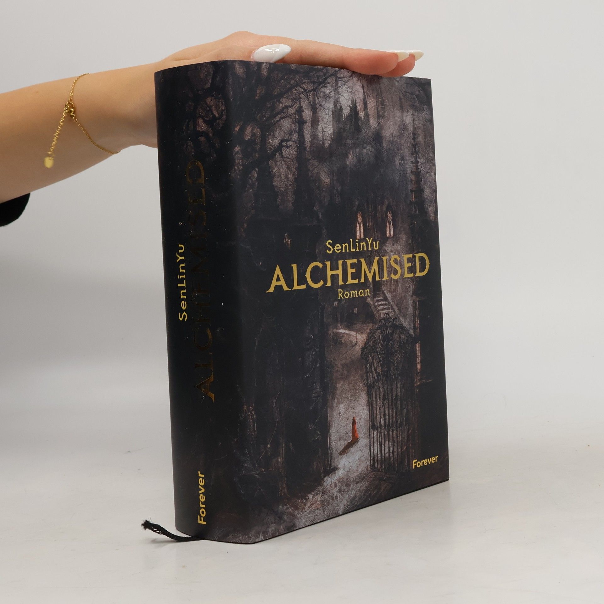 Alchemised