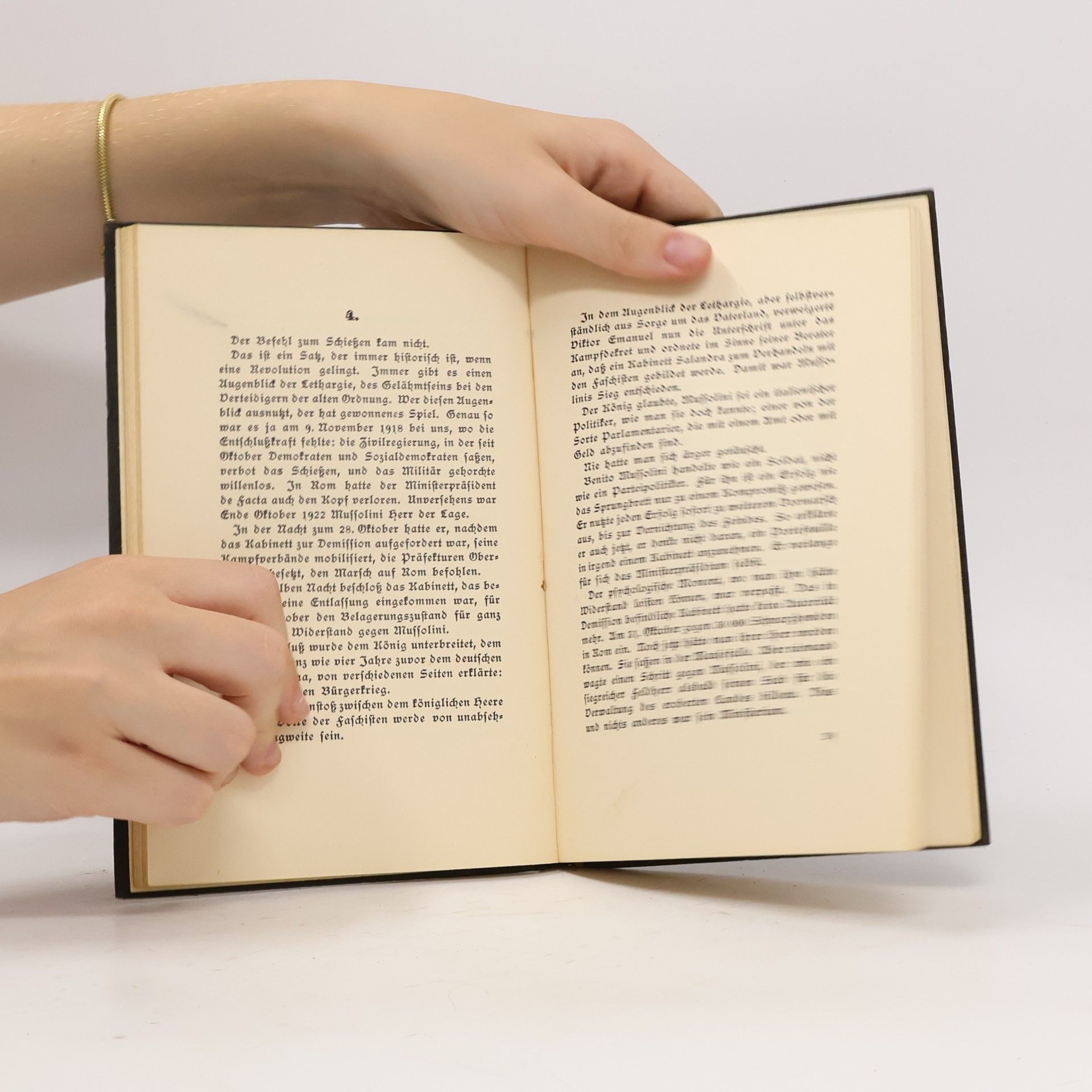 A. Stein Der Schmied Roms
