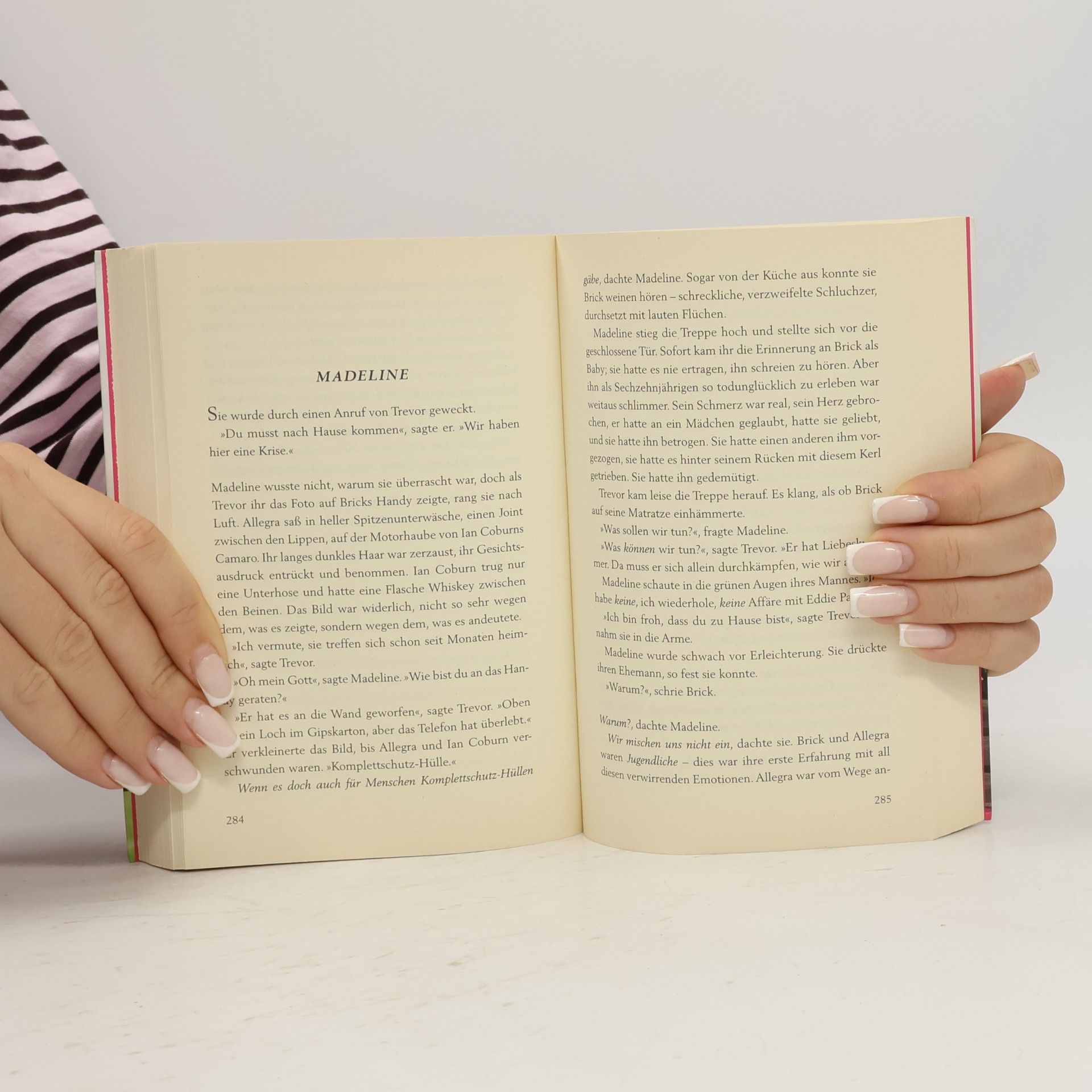 Elin Hilderbrand Das Licht des Sommers