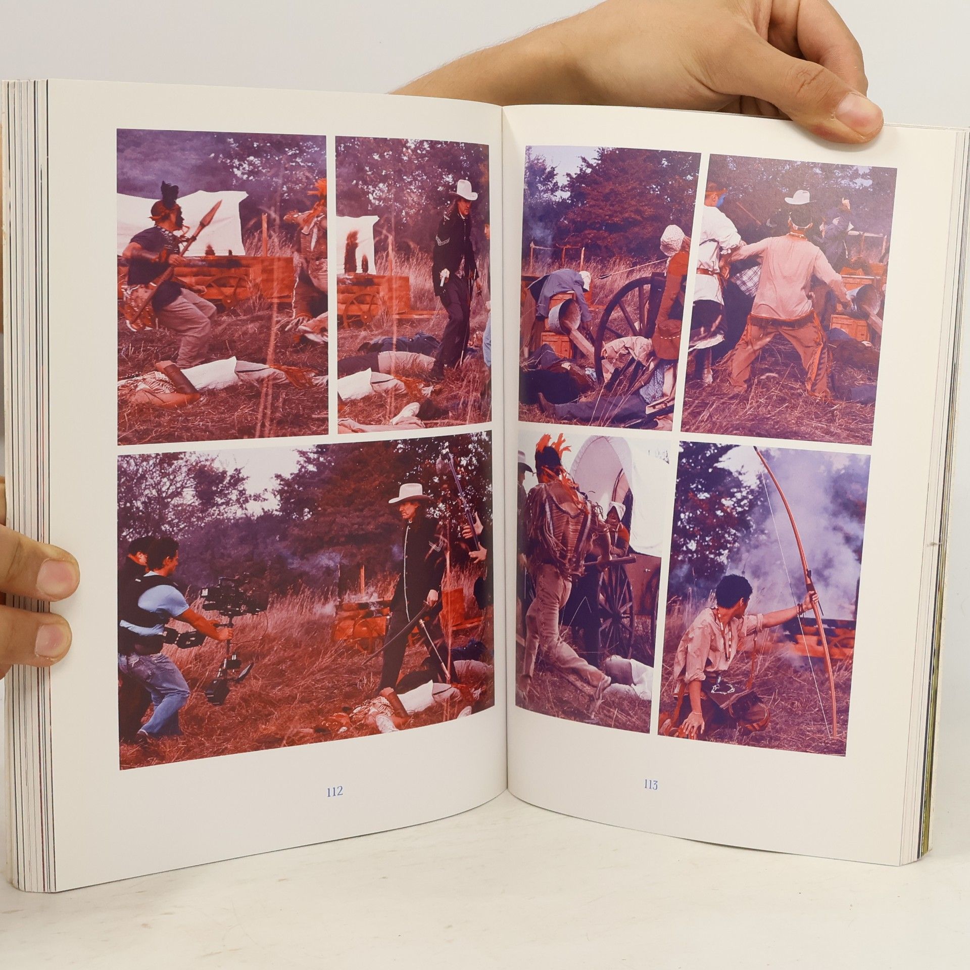 Shezad Dawood Feature Reconstruction