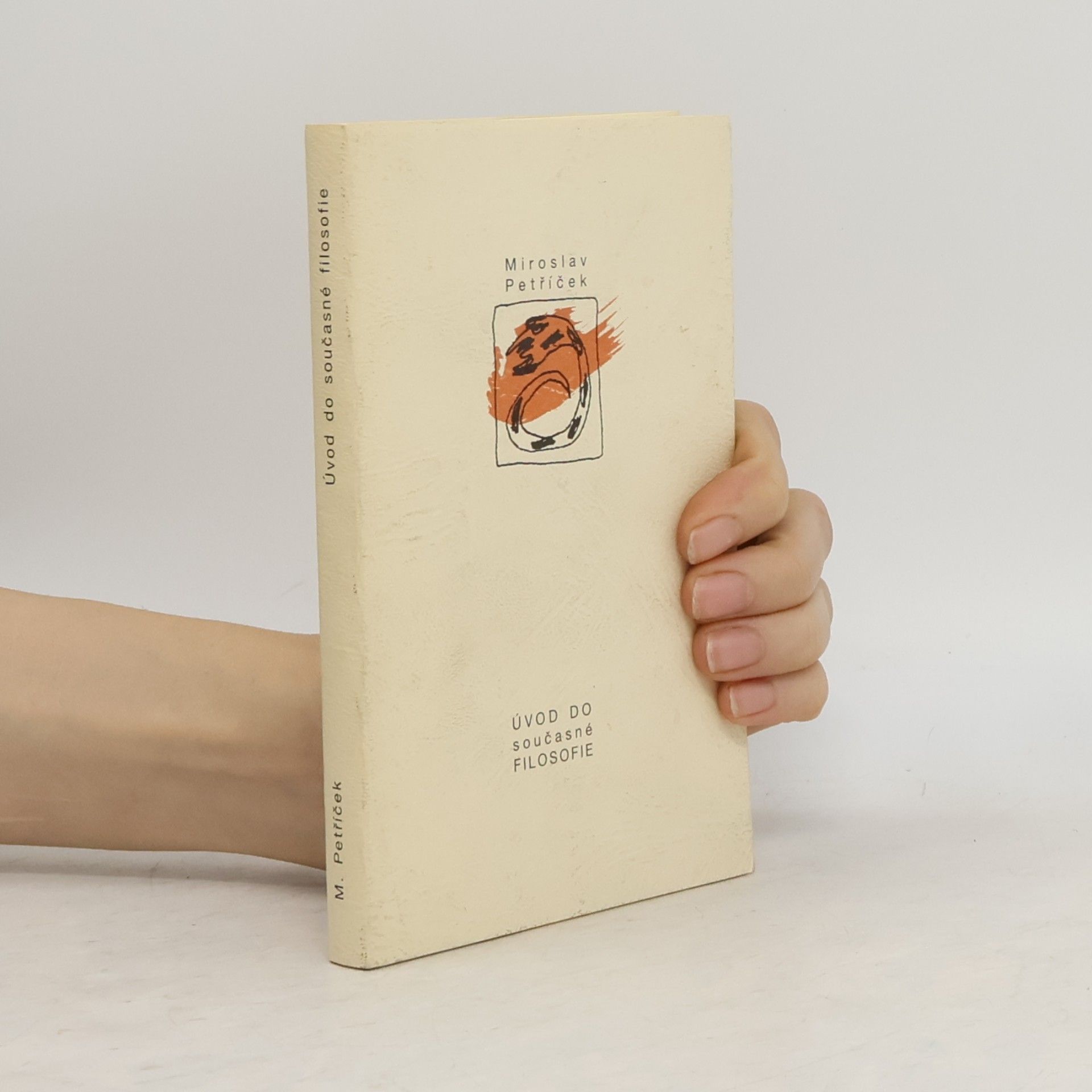 Miroslav Petříček Úvod do současné filosofie