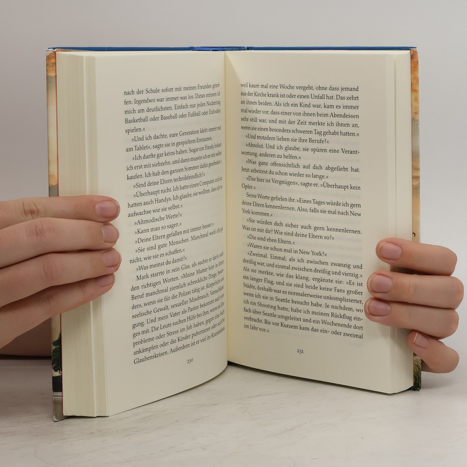 Nicholas Sparks Mein letzter Wunsch