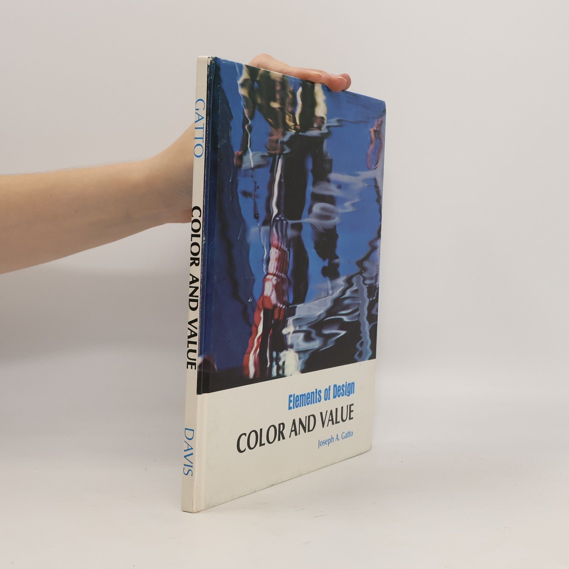 Joseph A. Gatto Color and Value