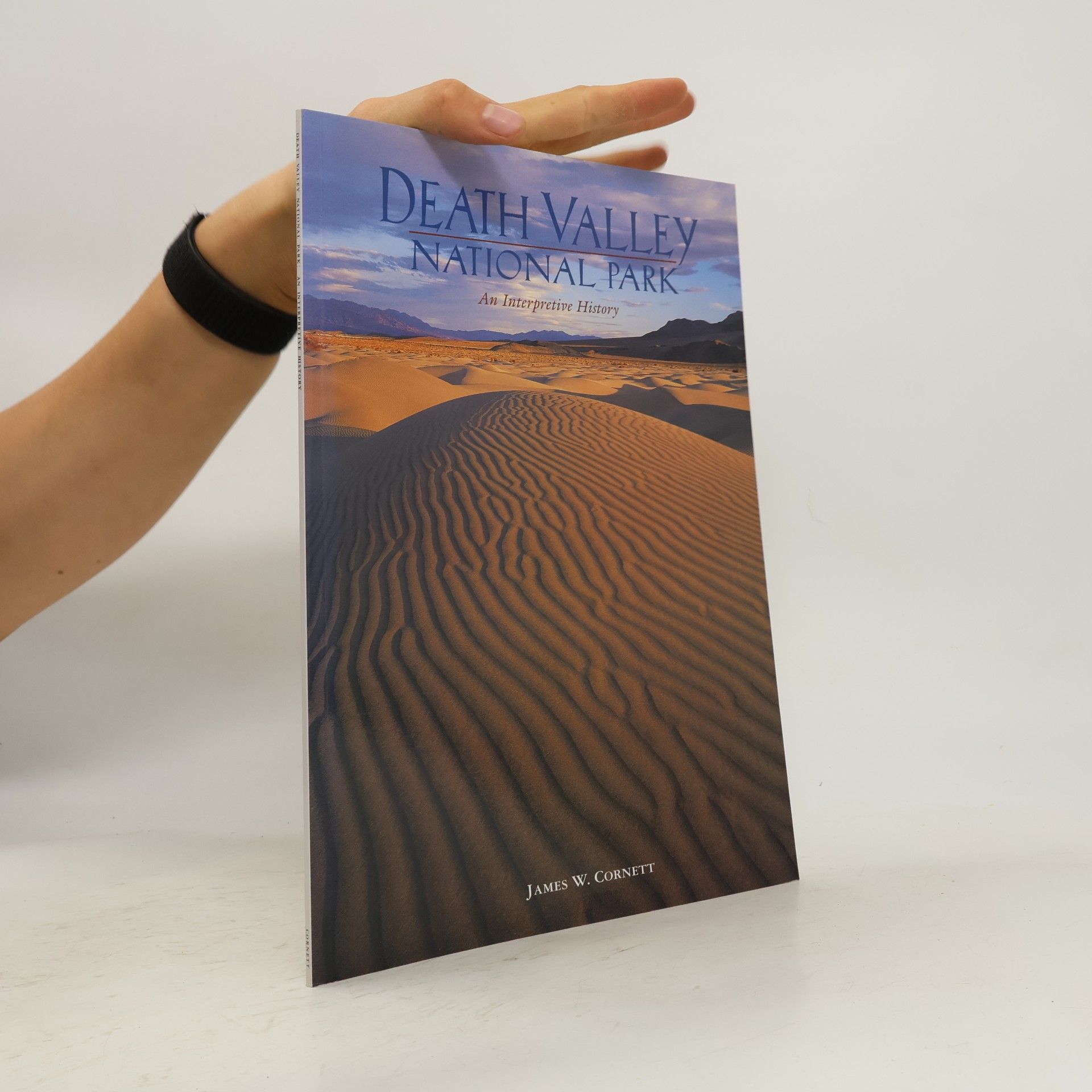 Death Valley National Park