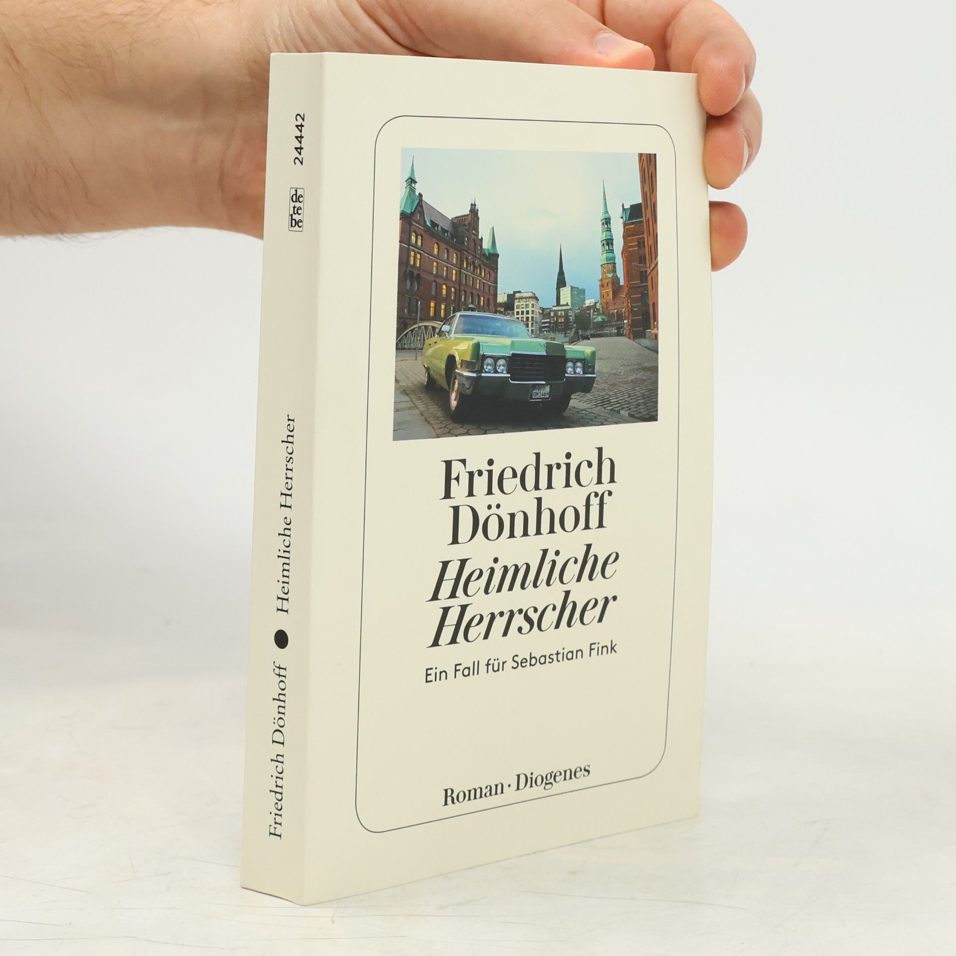 Heimliche Herrscher