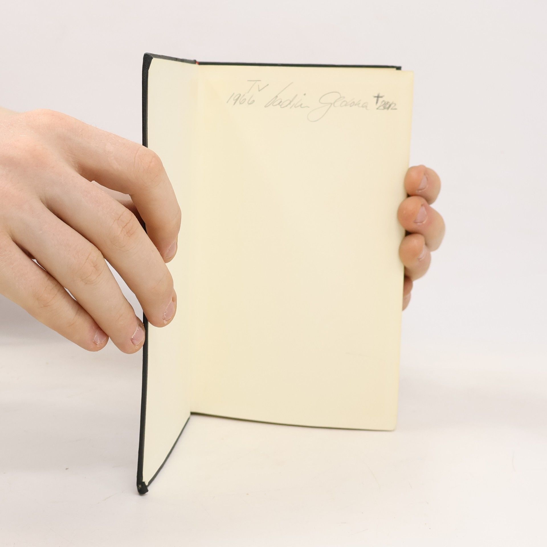Henry Jaeger Die bestrafte Zeit