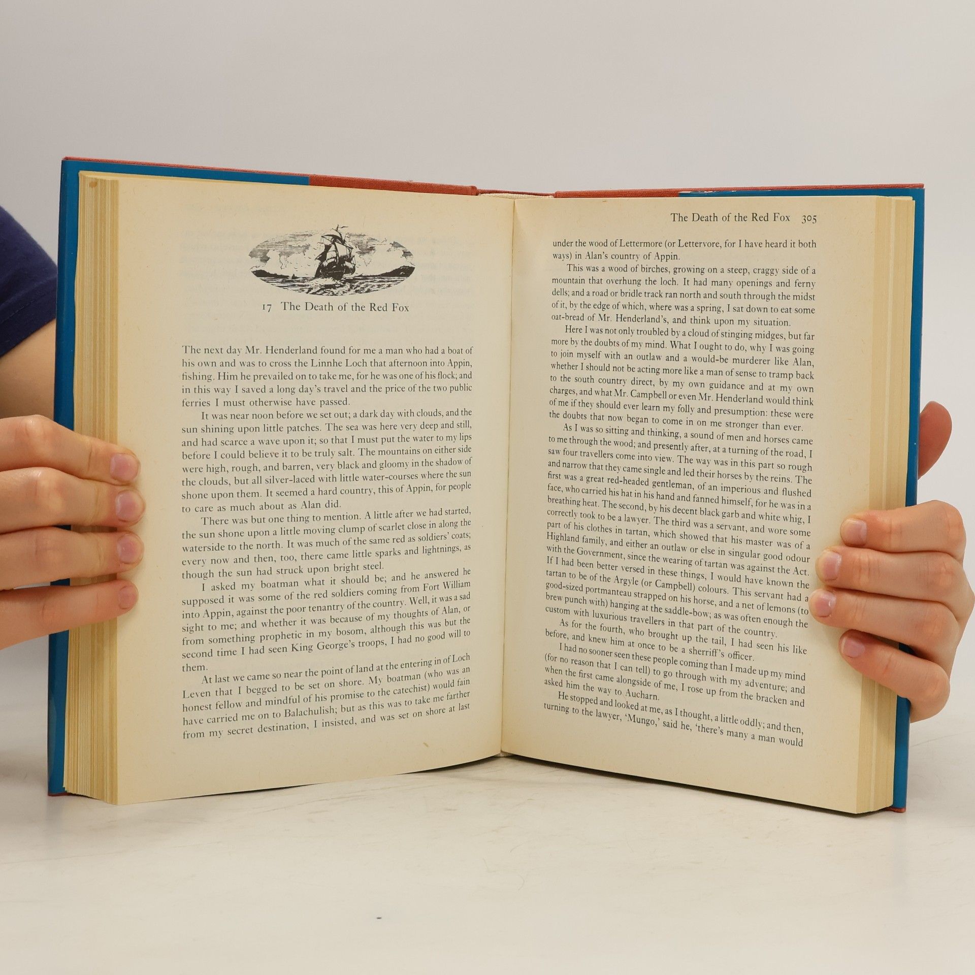 Robert Louis Stevenson Treasure Island. Kidnapped. The Black Arrow