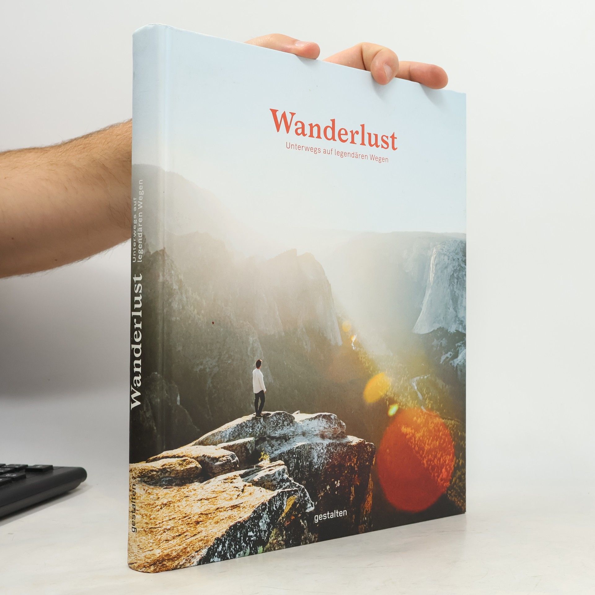 Autorenkollektiv Wanderlust