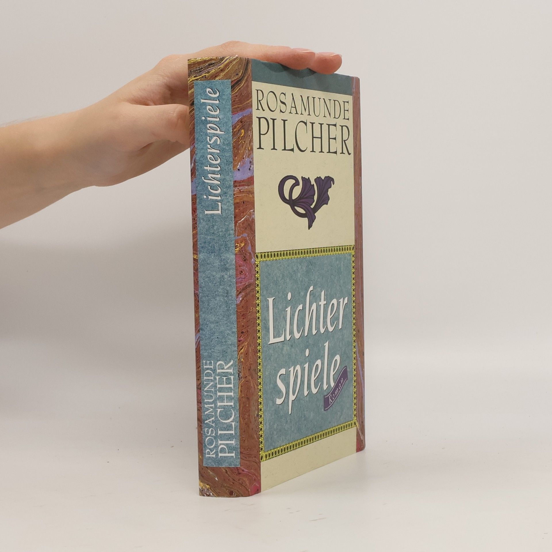 Rosamunde Pilcher Lichterspiele