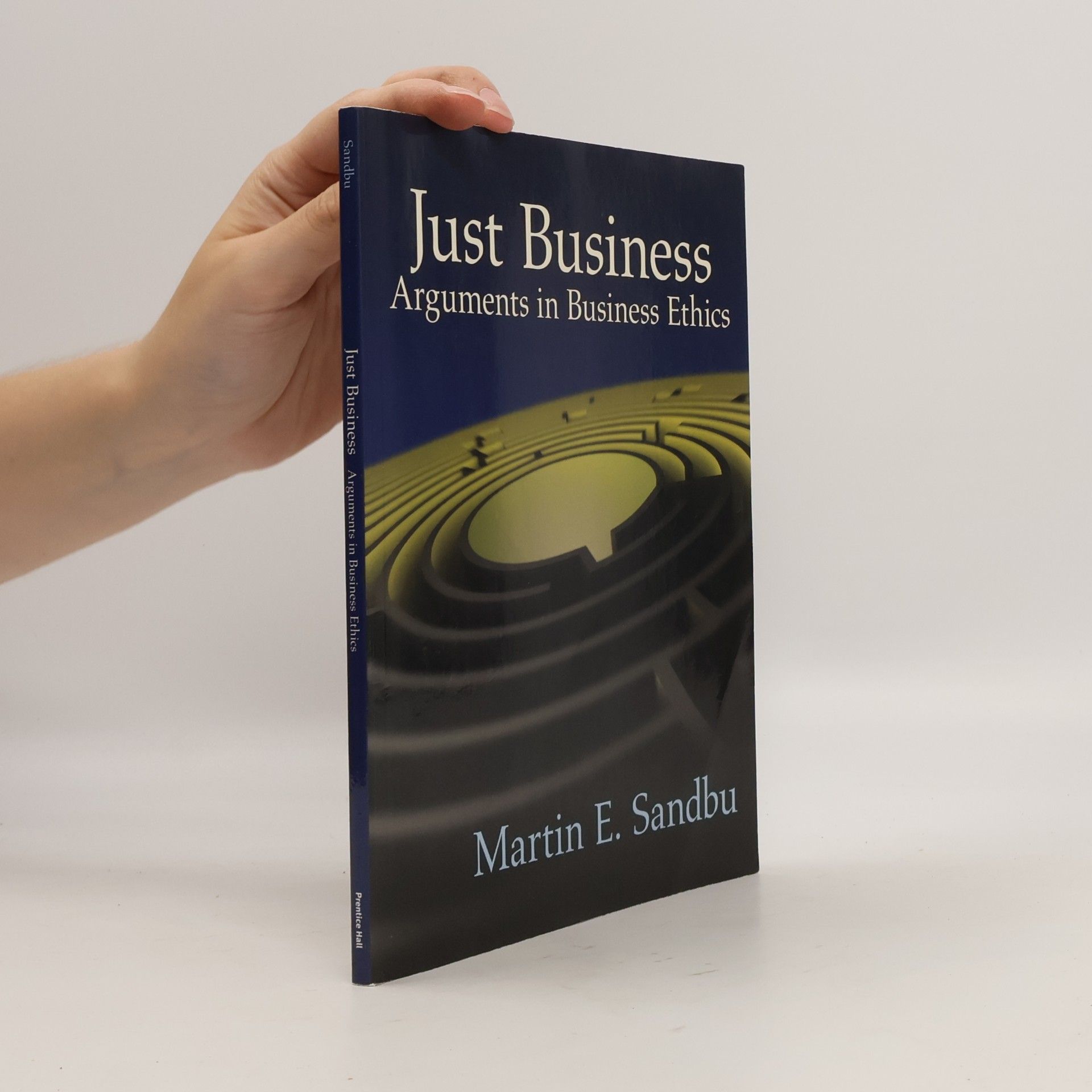Martin Sandbu Just Business
