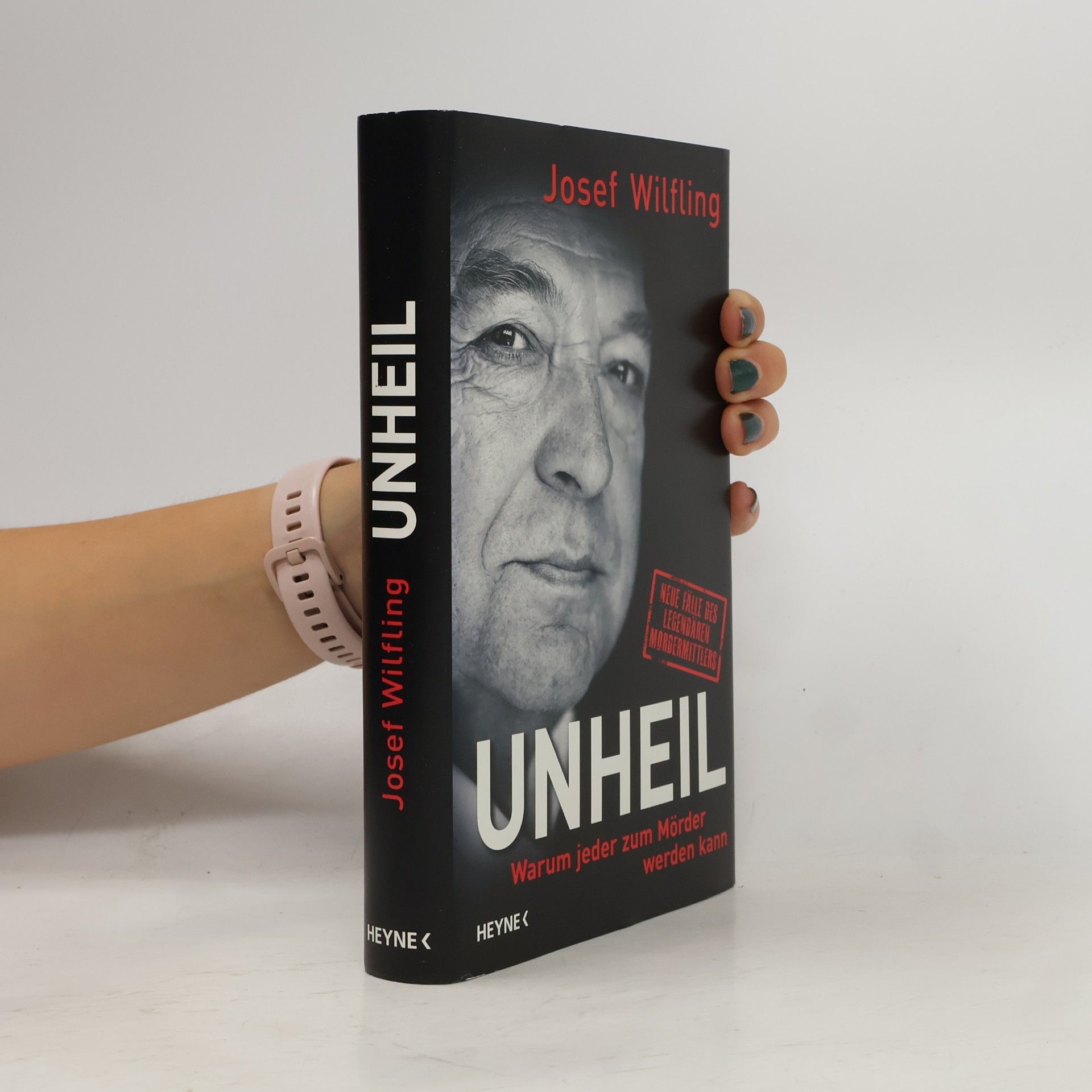 Josef Wilfling Unheil