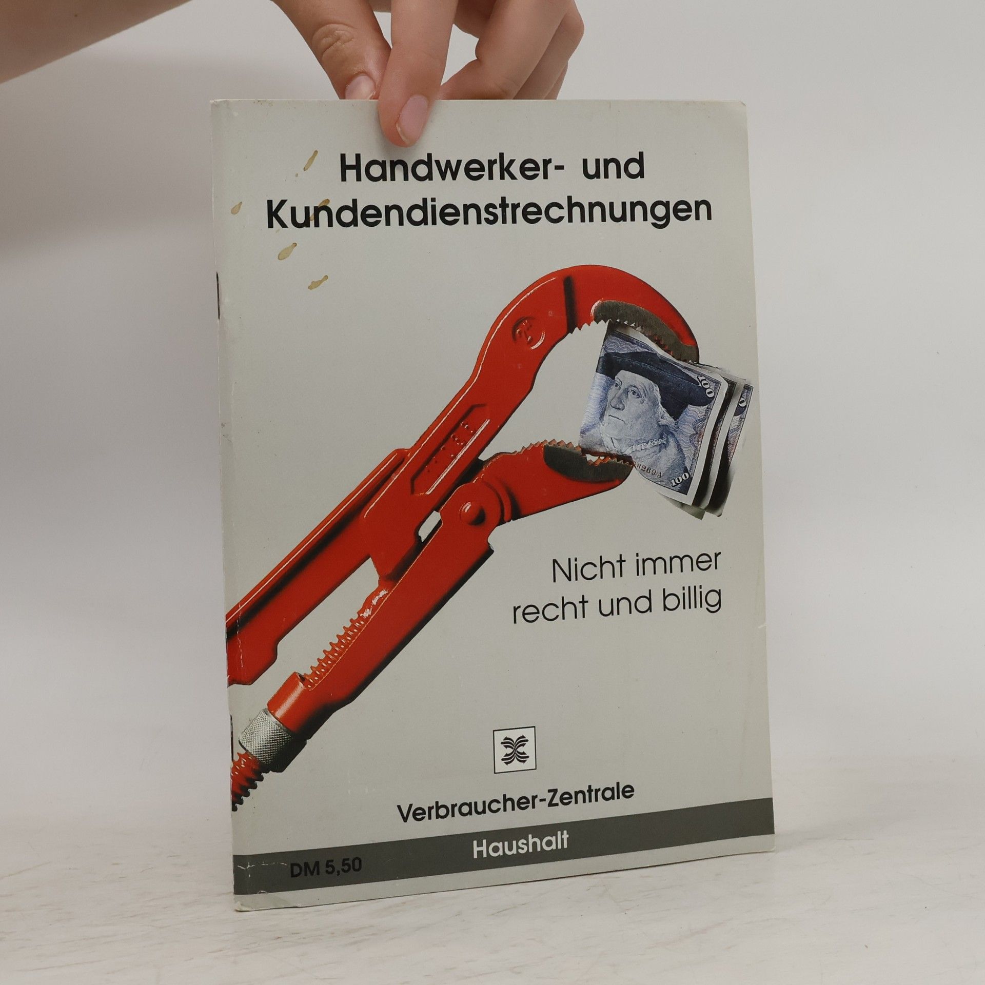 Peter Kurz Handwerker- und Kundendienstrechnungen