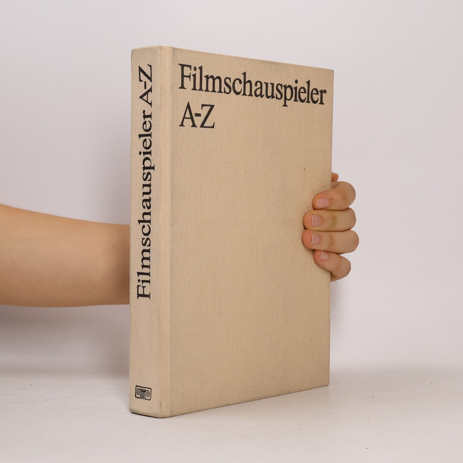 Joachim Reichow Filmschauspieler A-Z