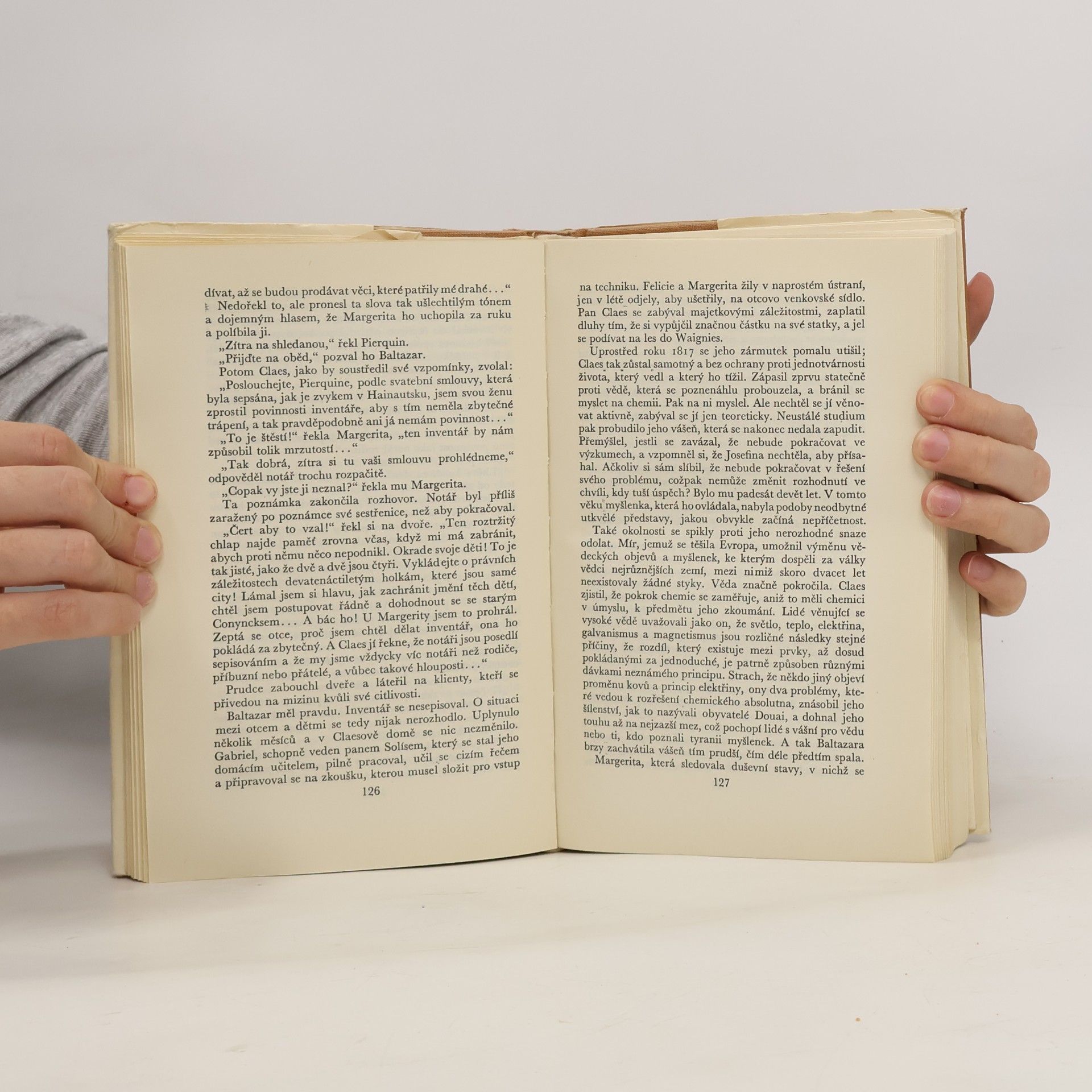 Honoré de Balzac Hledání absolutna. Mistr Kornelius. Prokleté dítě. Vendetta. Venkovský lékař