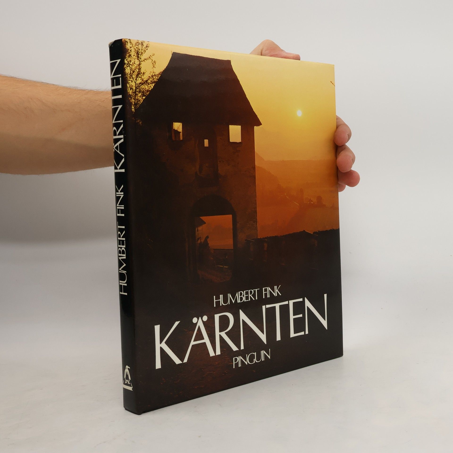 Humbert Fink Kärnten