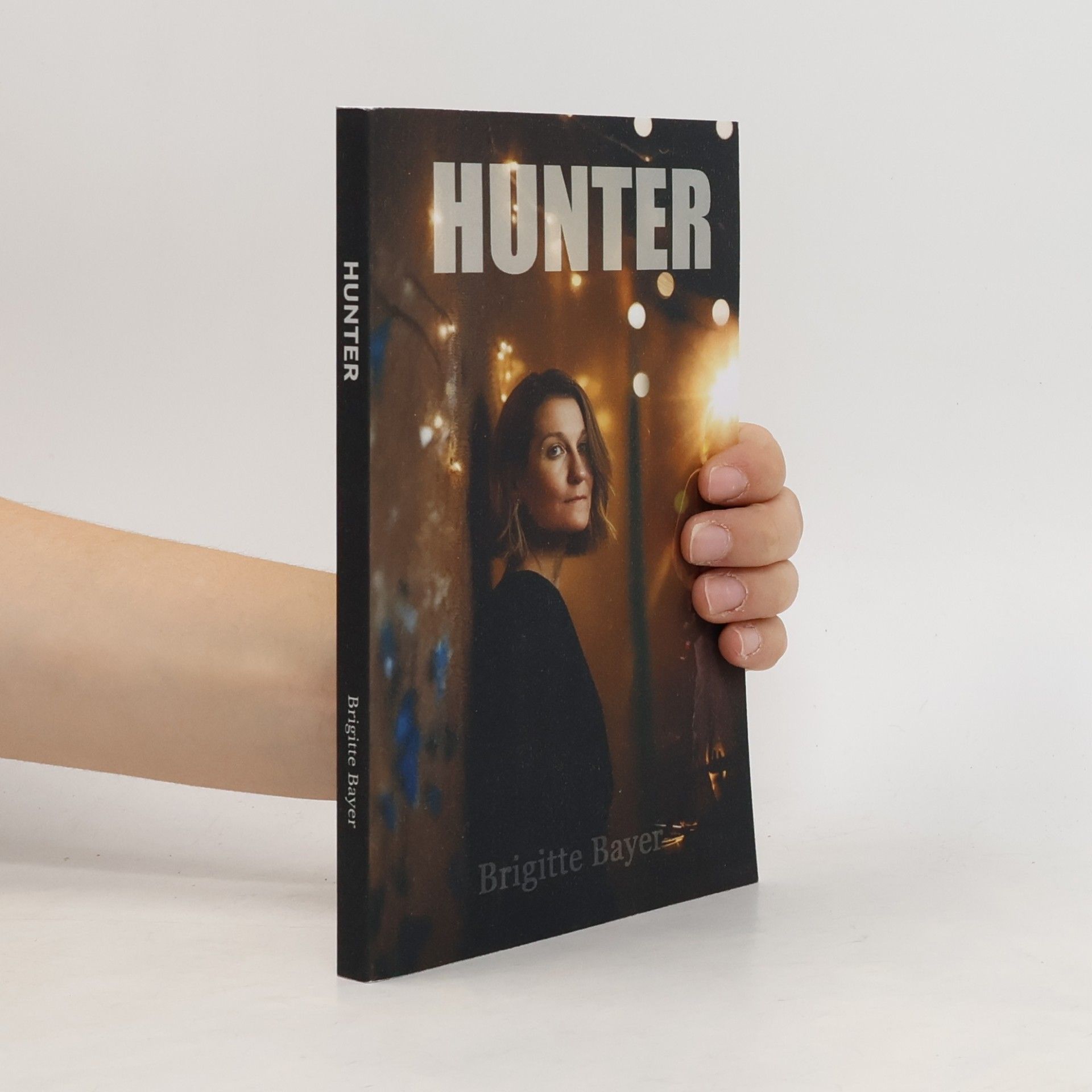 Brigitte Bayer HUNTER