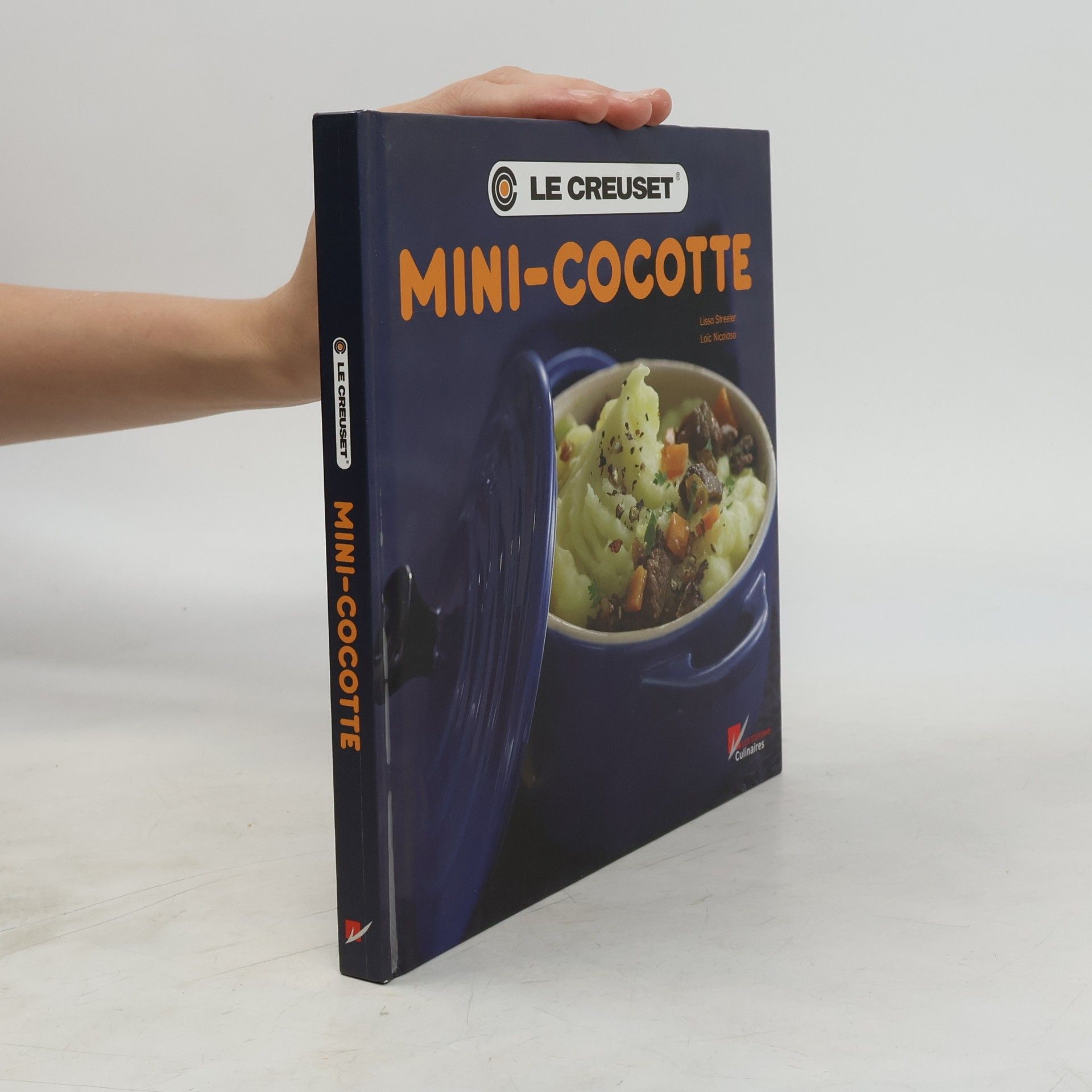 Loïc Nicoloso Mini-cocotte