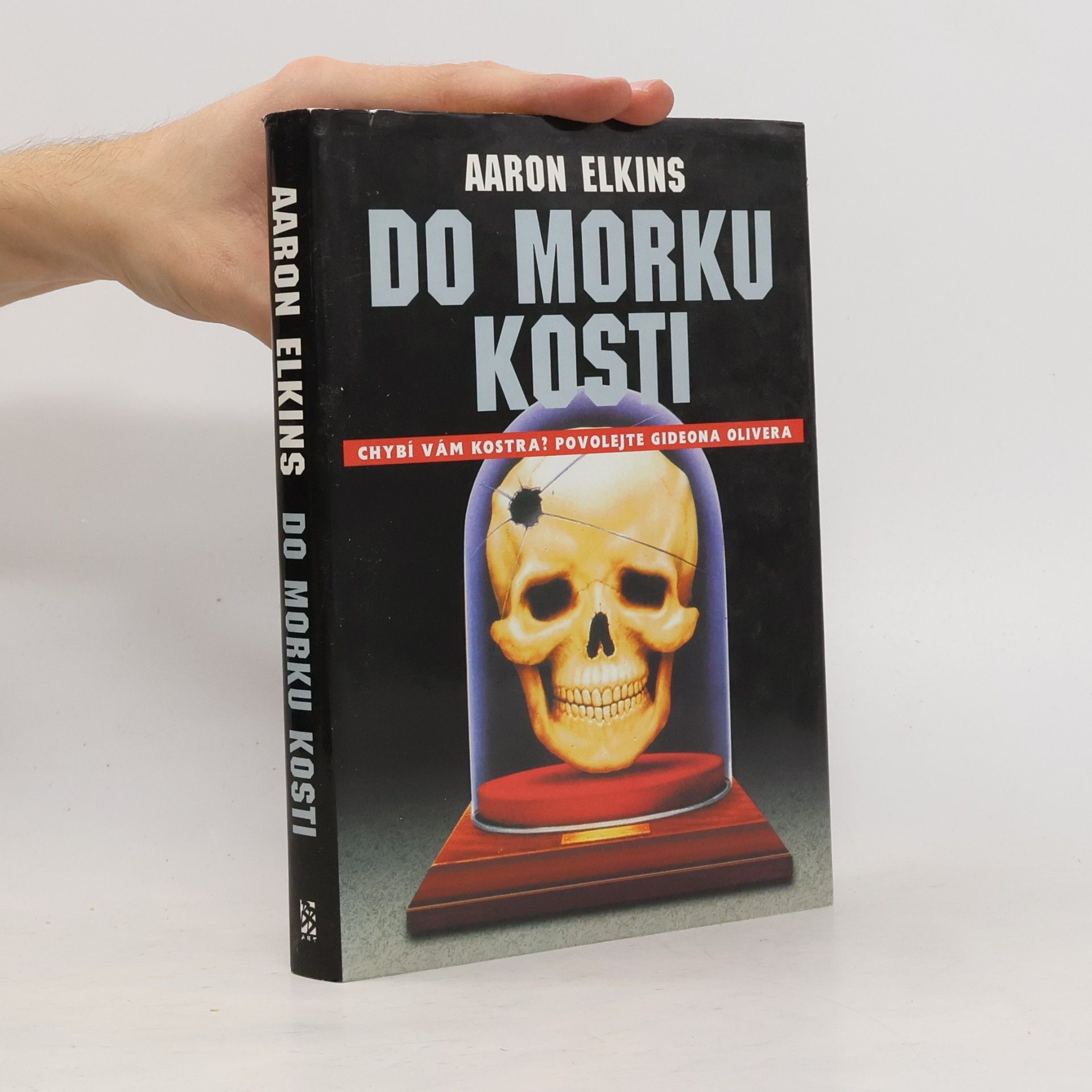 Do morku kosti