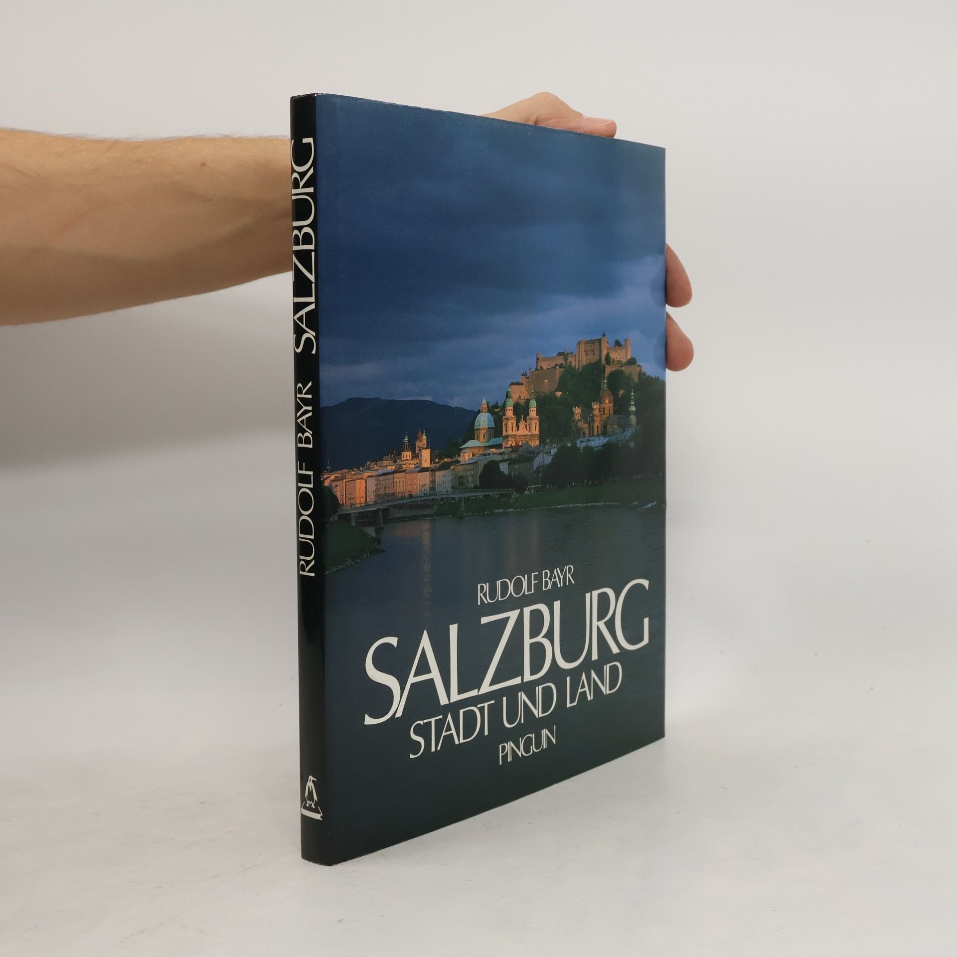 Salzburg, Stadt und Land