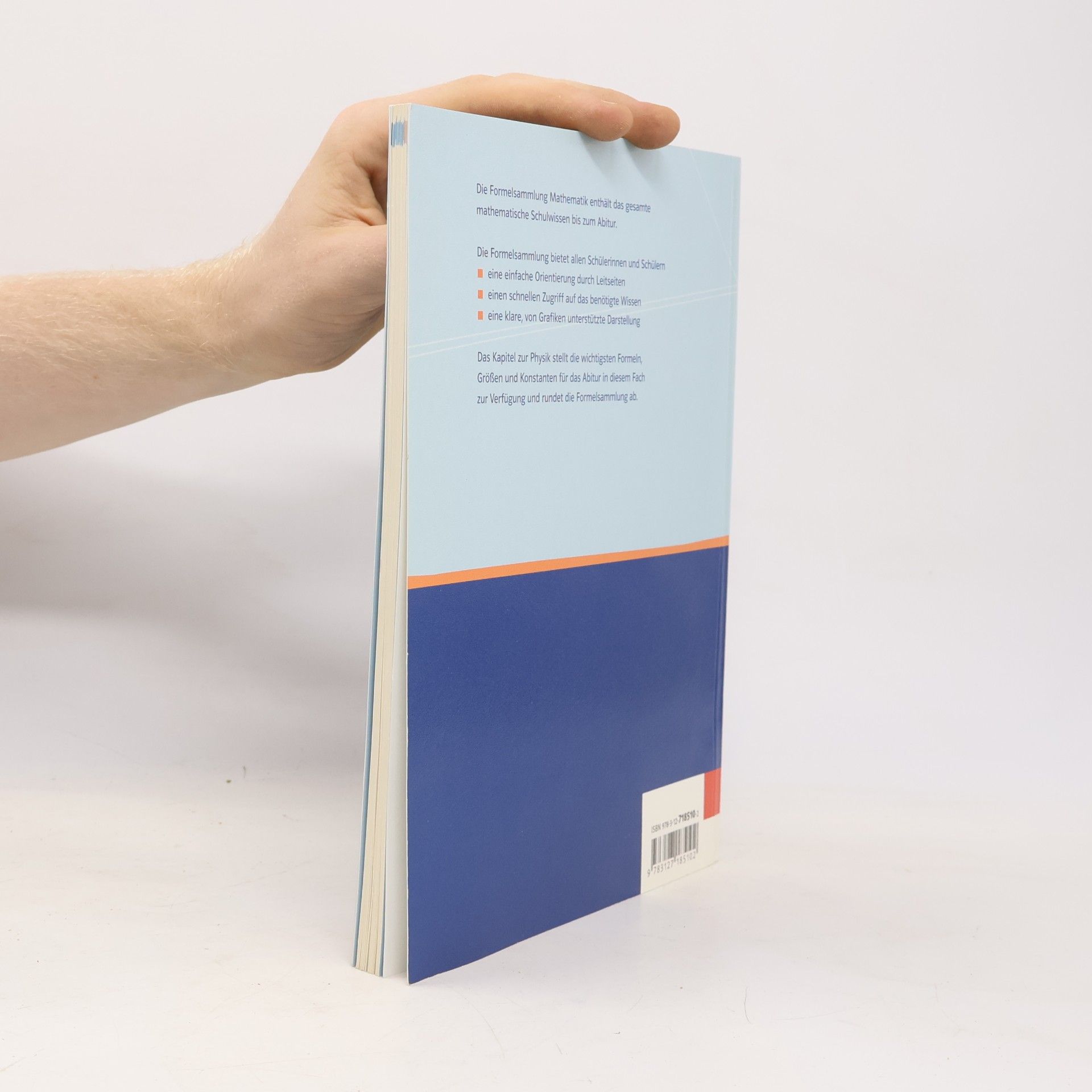 Autorenkollektiv Formelsammlung Mathematik