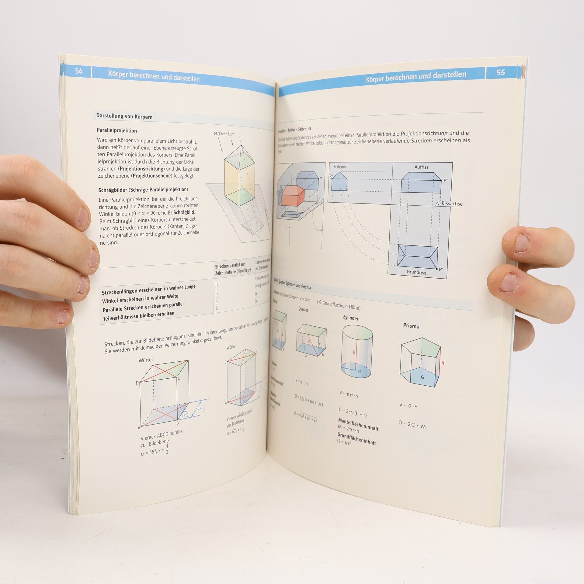 Autorenkollektiv Formelsammlung Mathematik