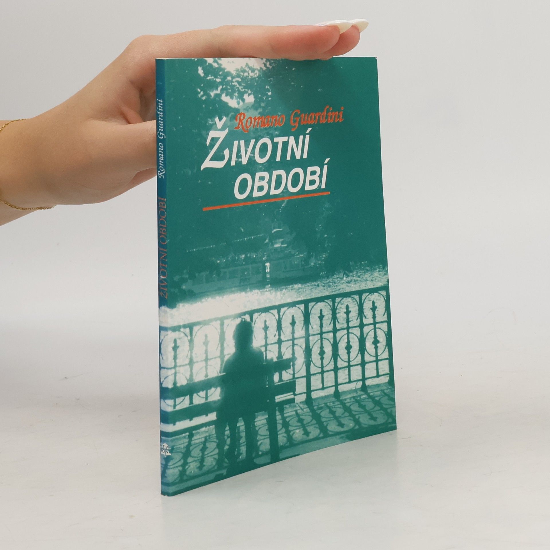 Romano Guardini Životní období