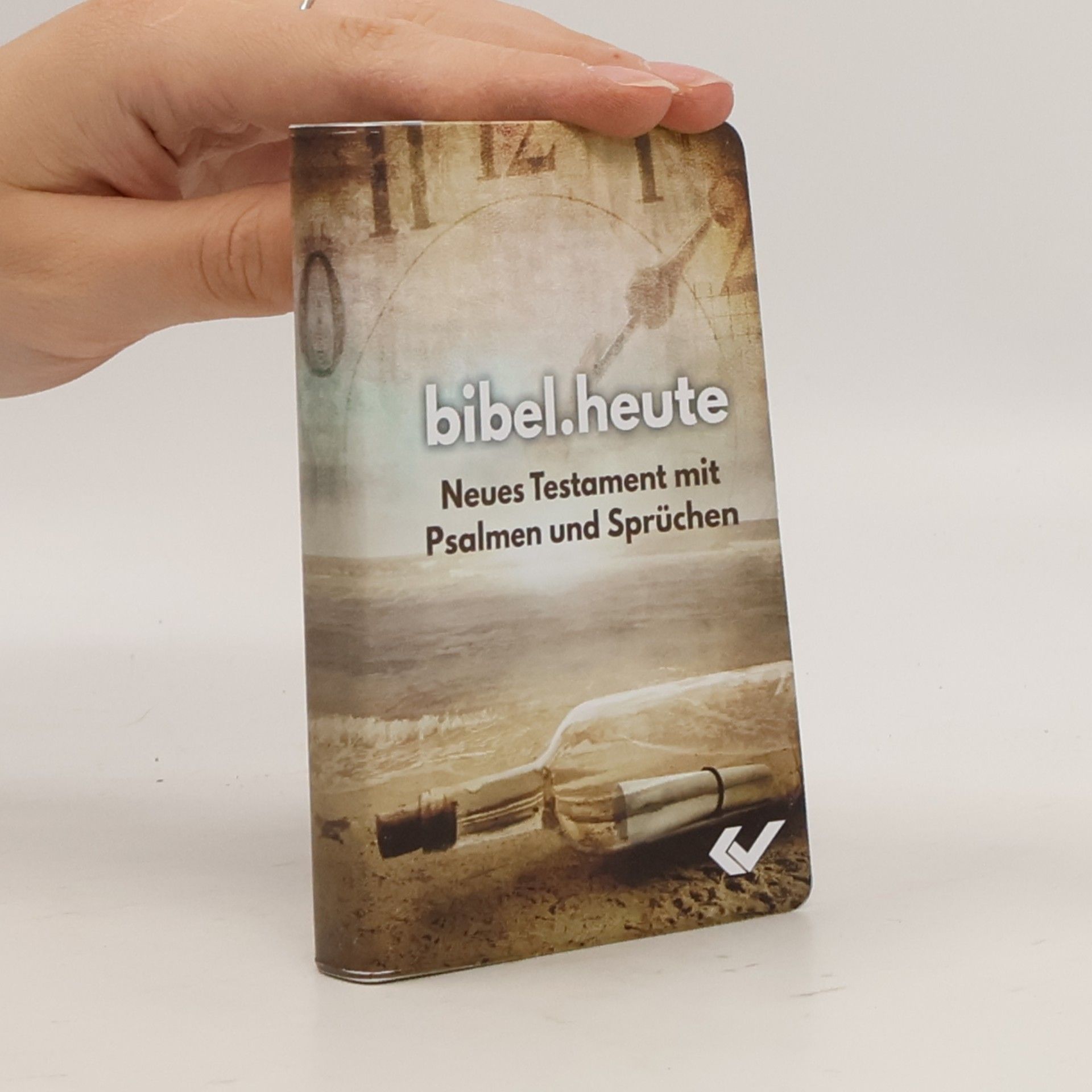 Autorenkollektiv bibel.heute