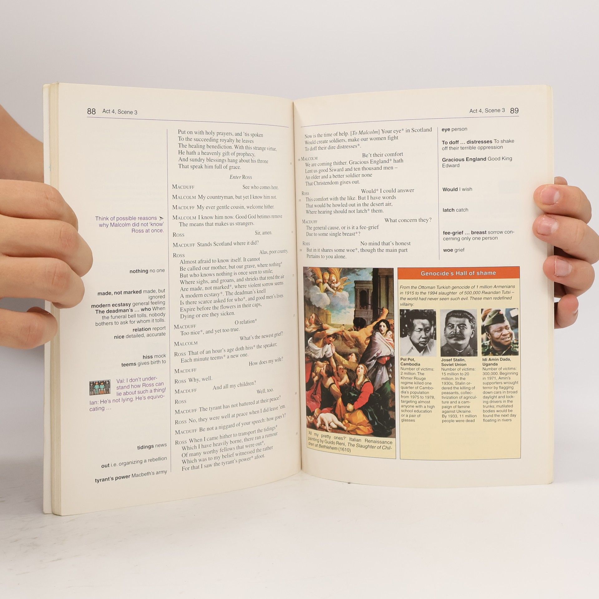 Rainer Gocke Shakespeare Plays: Discover... Topics for Advanced Learners
