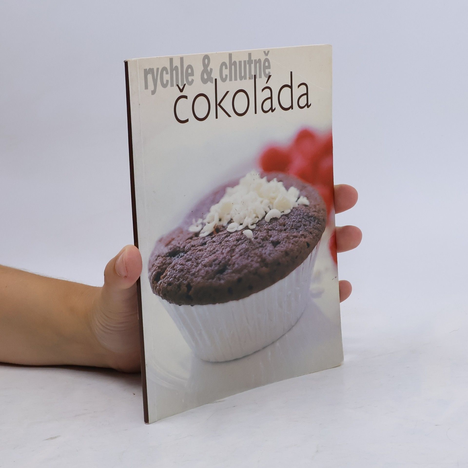 Various authors Čokoláda